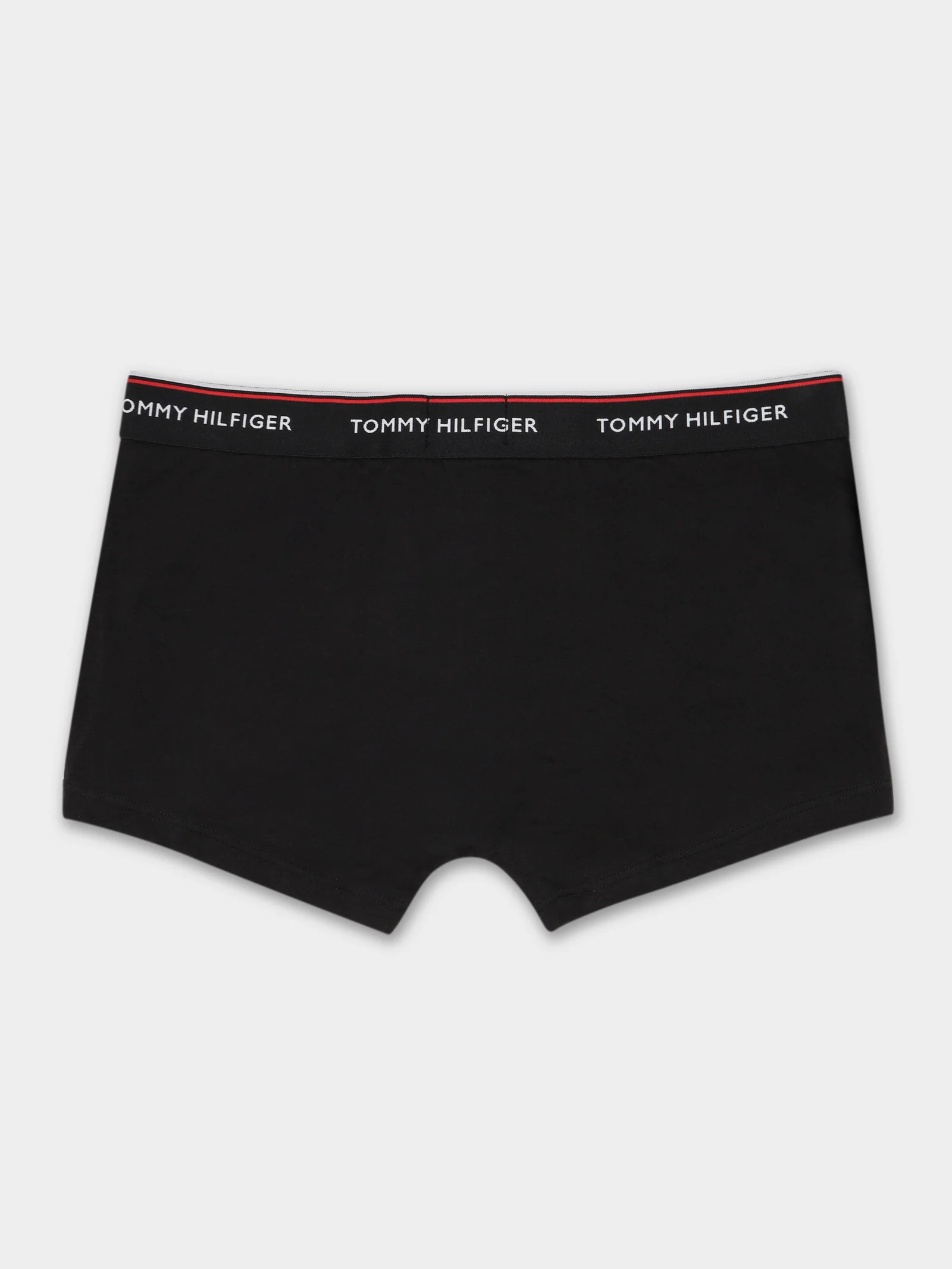 3 Pairs of Low Rise Boxer Briefs - Image 5