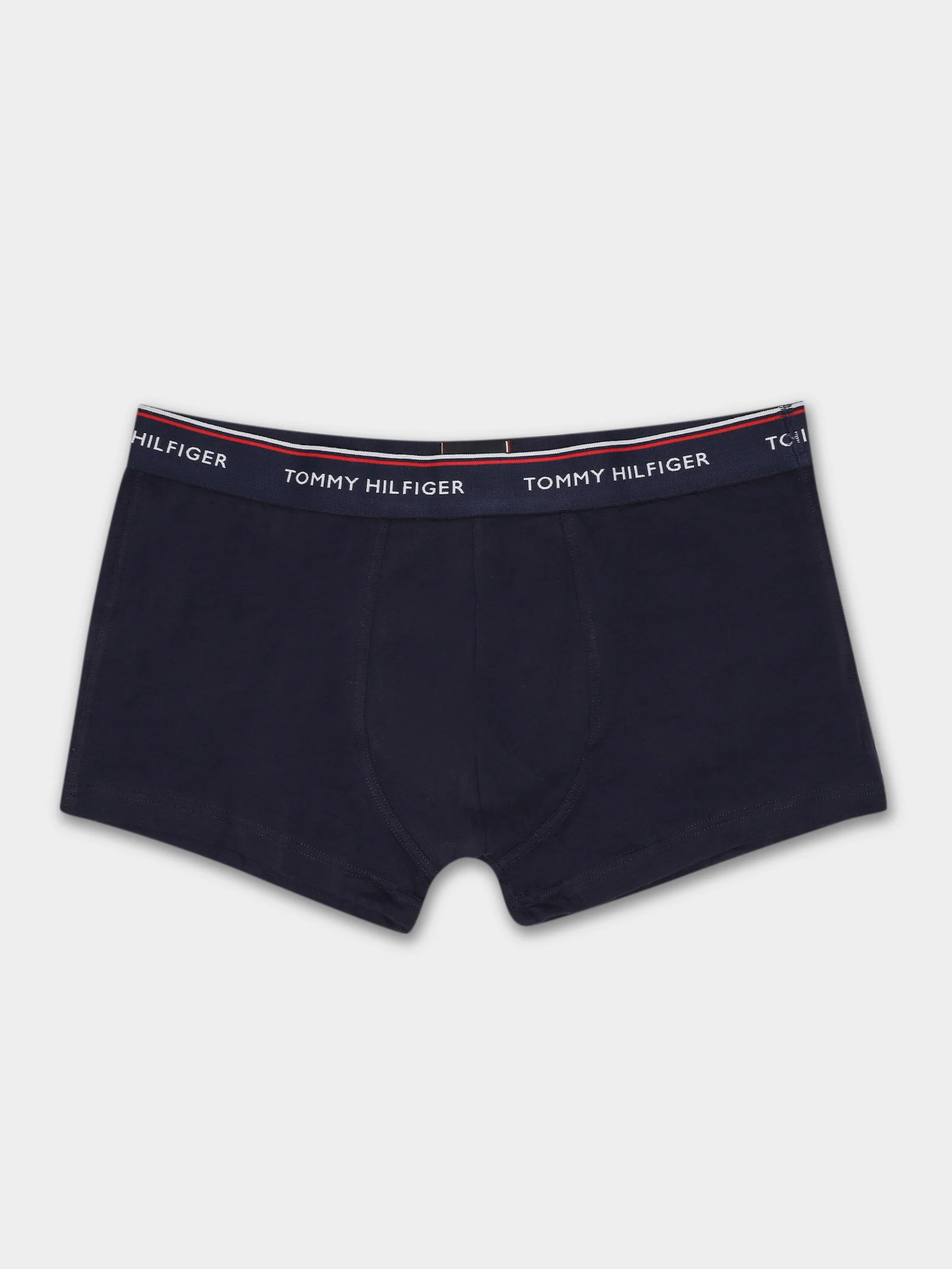 3 Pairs of Low Rise Boxer Briefs - Image 3