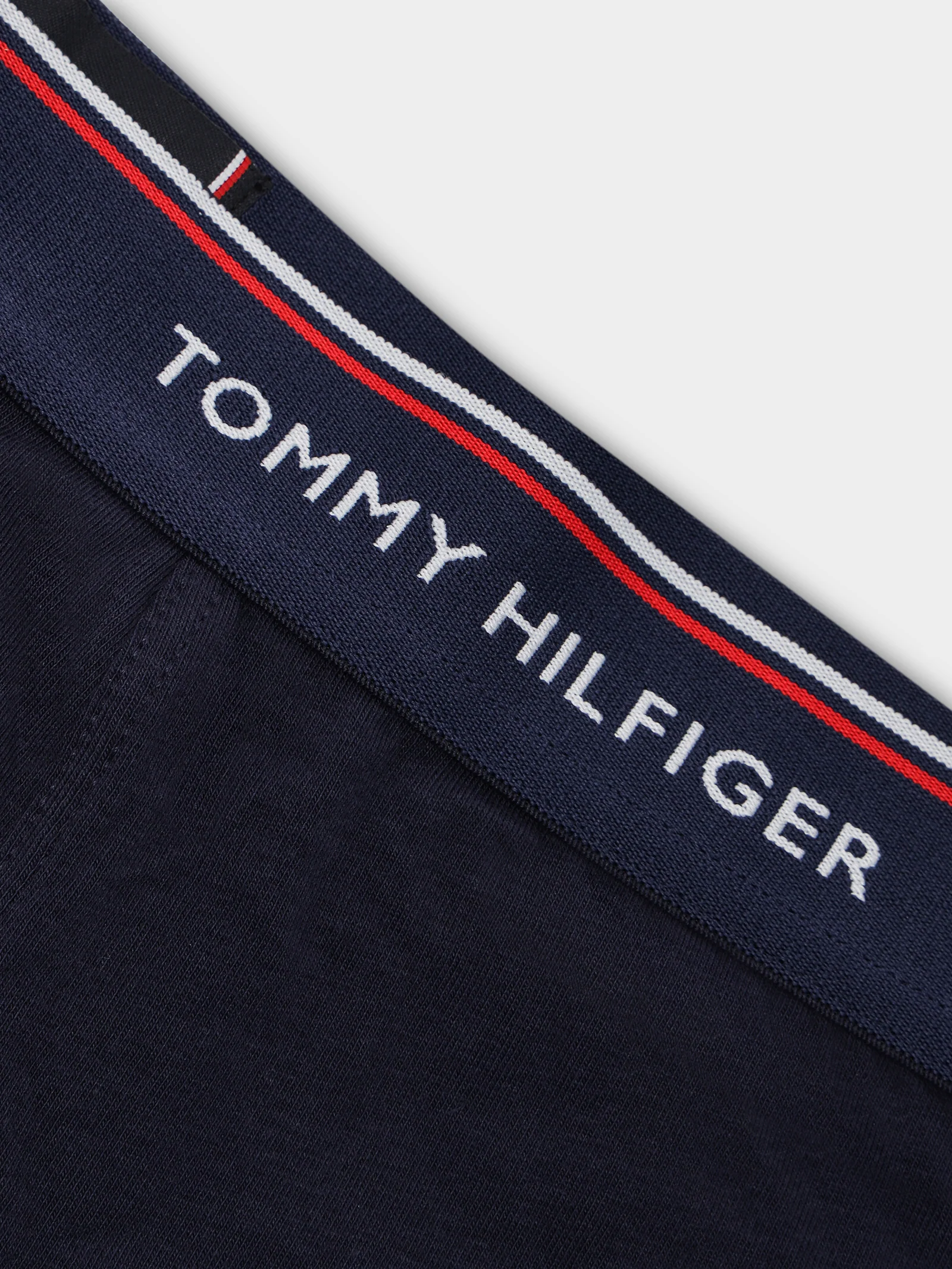 3 Pairs of Low Rise Boxer Briefs - Image 4