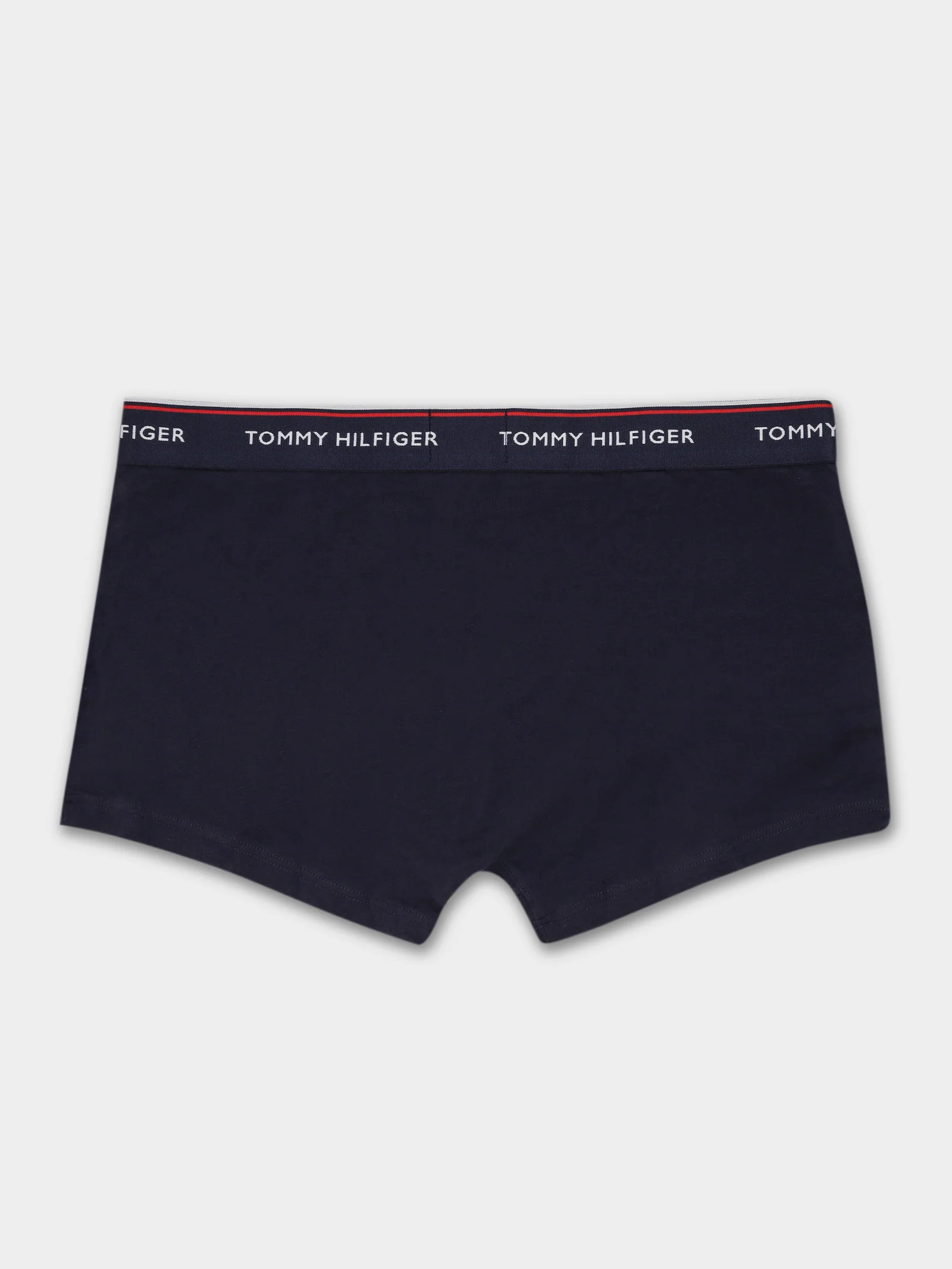 3 Pairs of Low Rise Boxer Briefs - Image 5