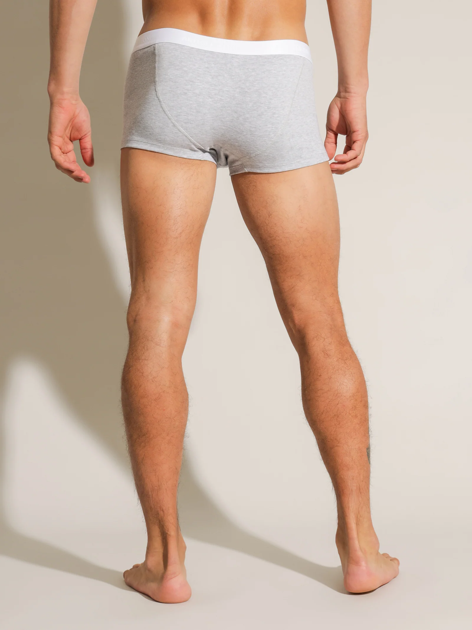 3 Pairs of Low-Rise Classic Trunks - Image 4