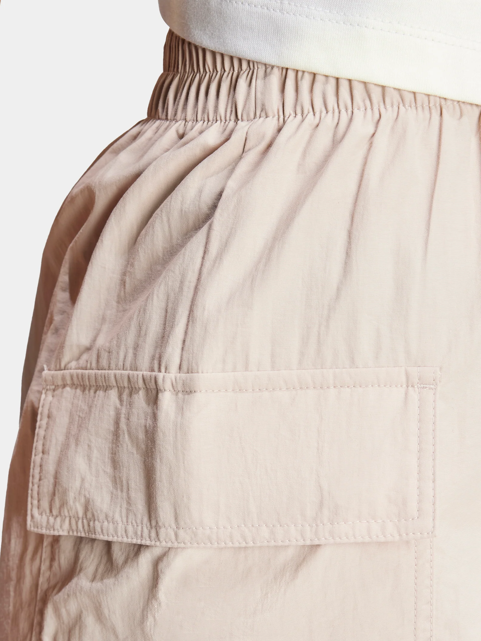 3 Stripe Cargo Shorts - Image 4