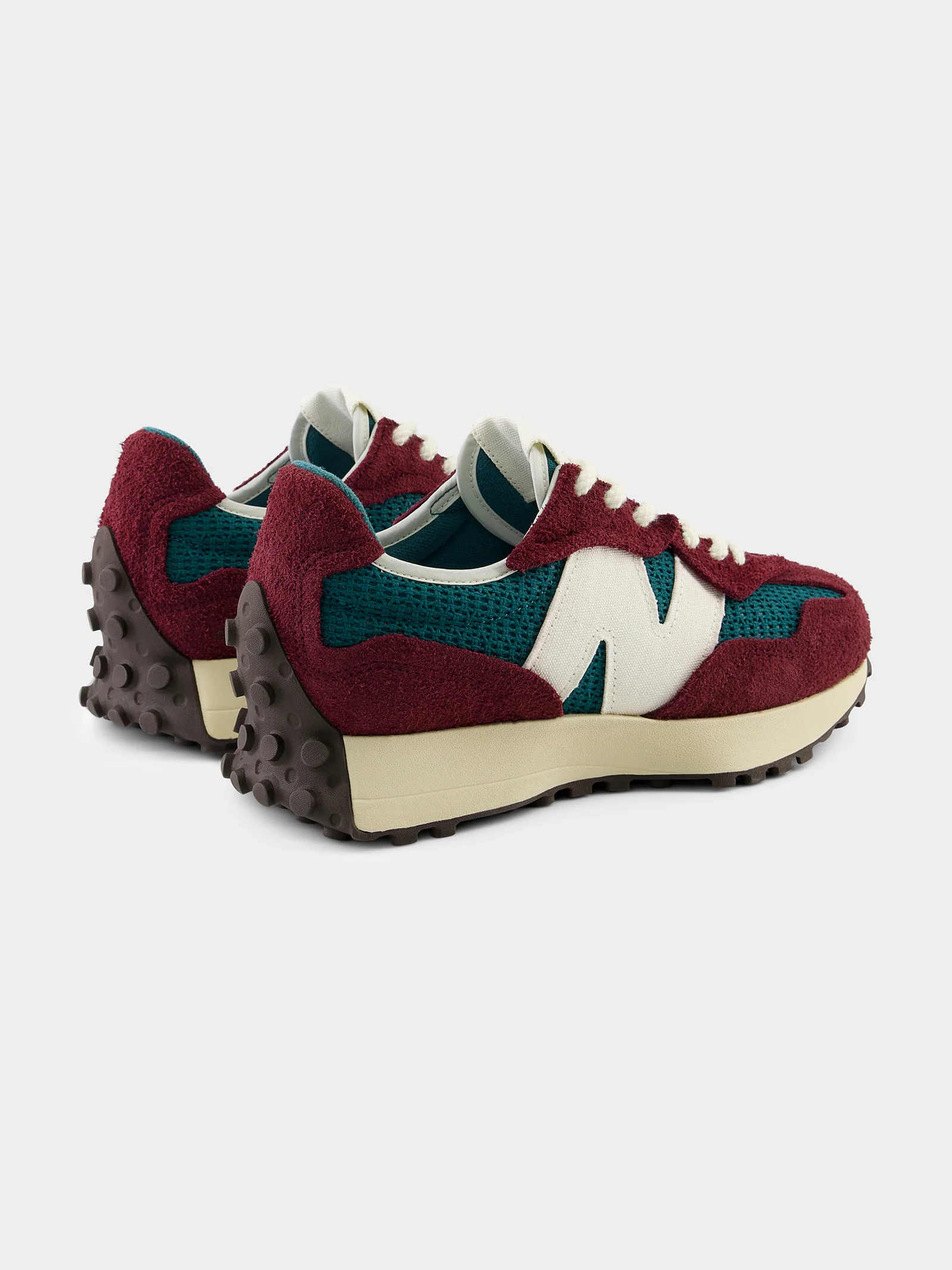 327 Sneaker - Image 2