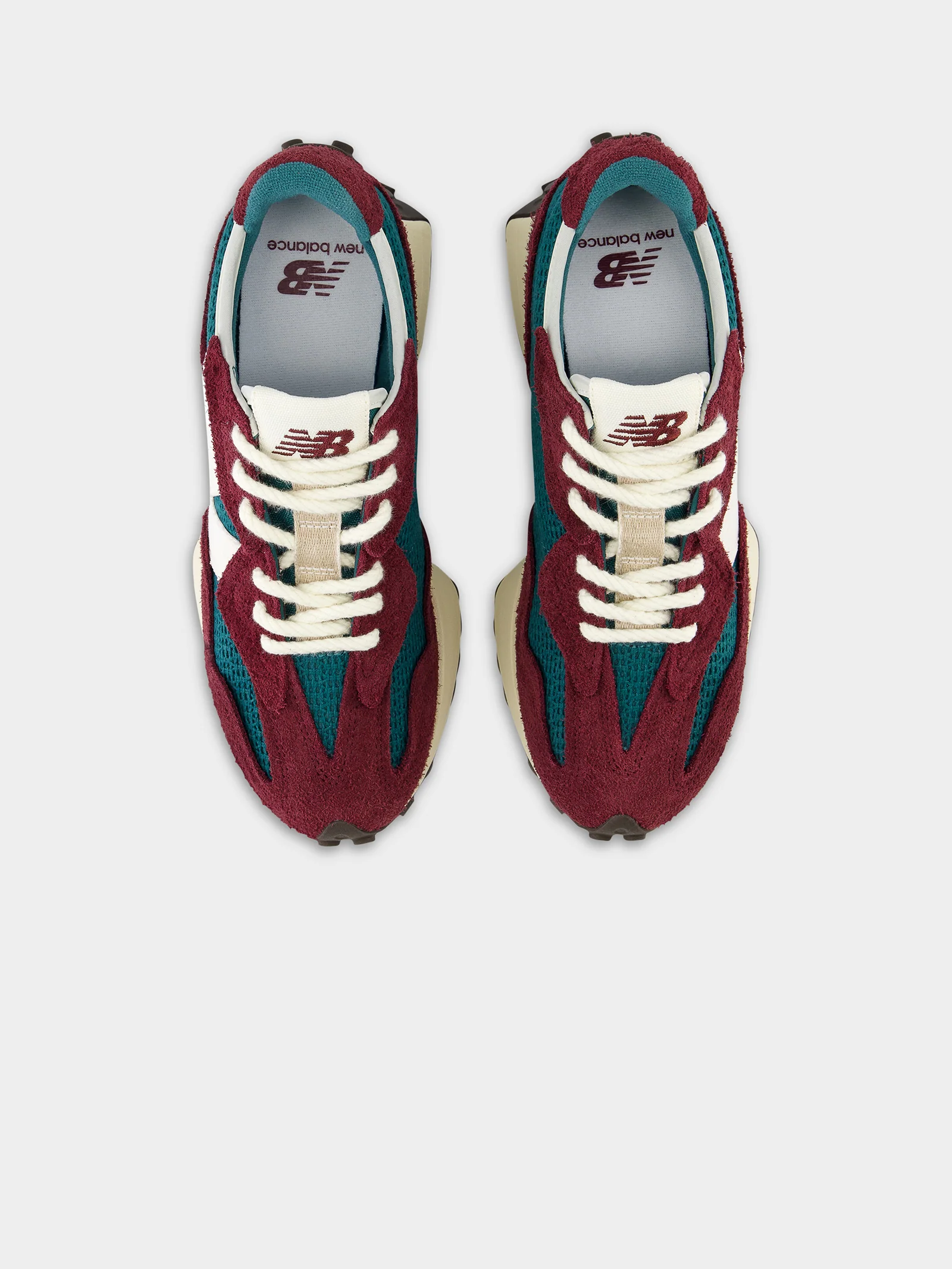 327 Sneaker - Image 3