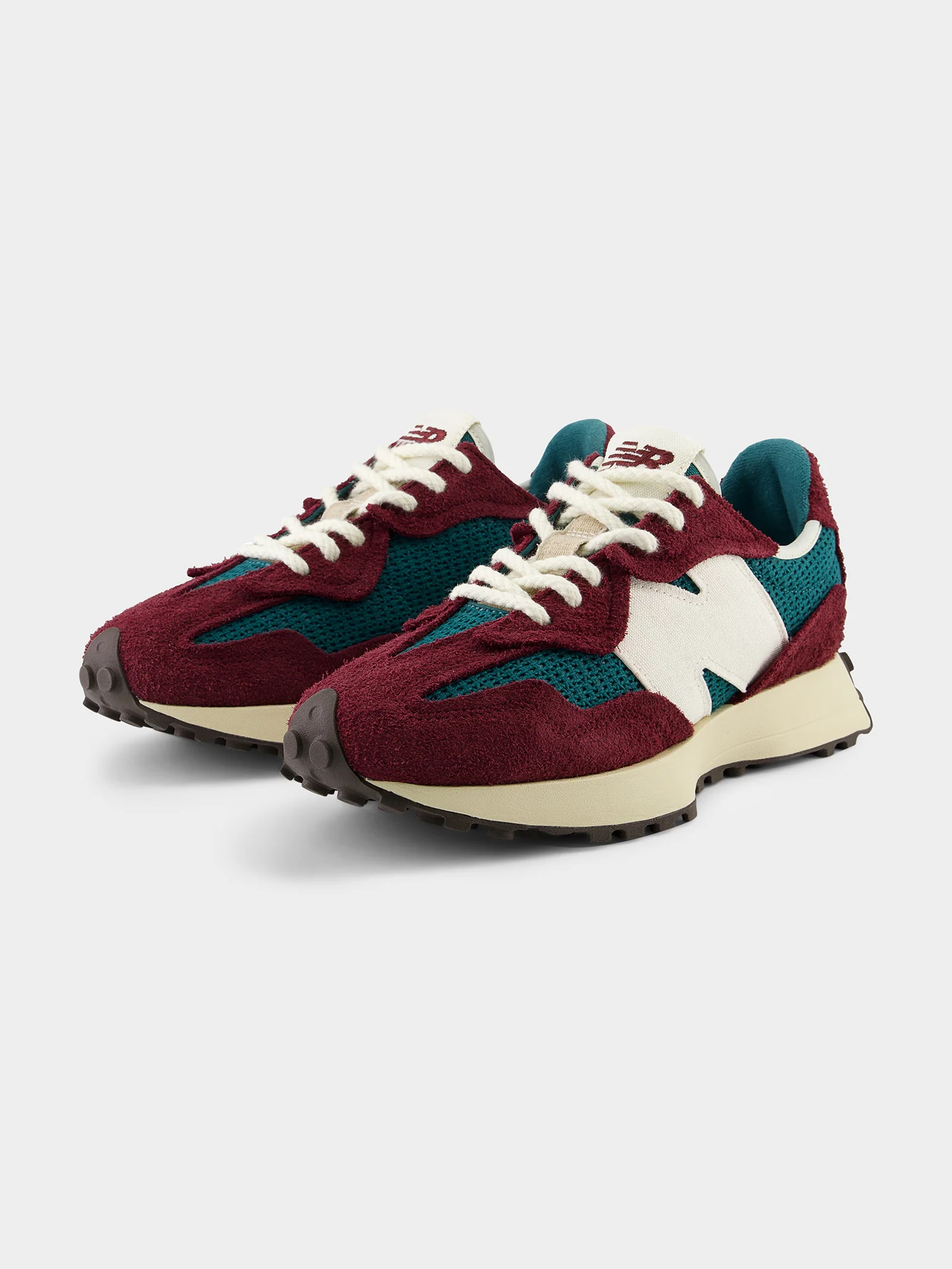 327 Sneaker - Image 4