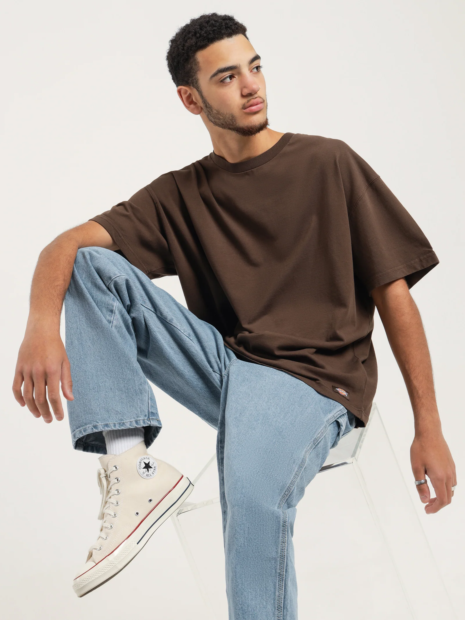 330 Box T-Shirt - Image 2