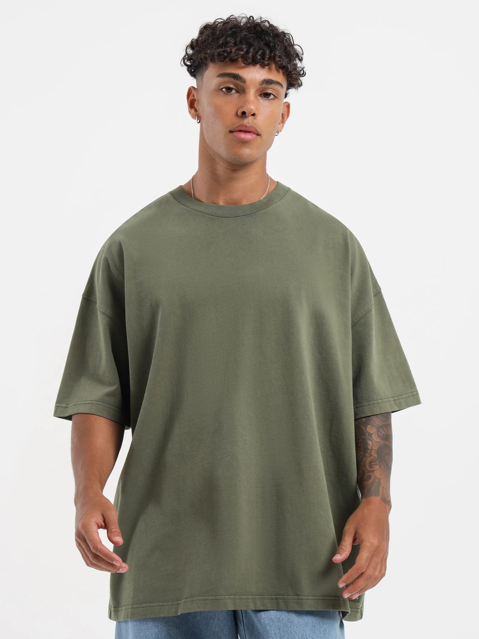 330 Box T-Shirt