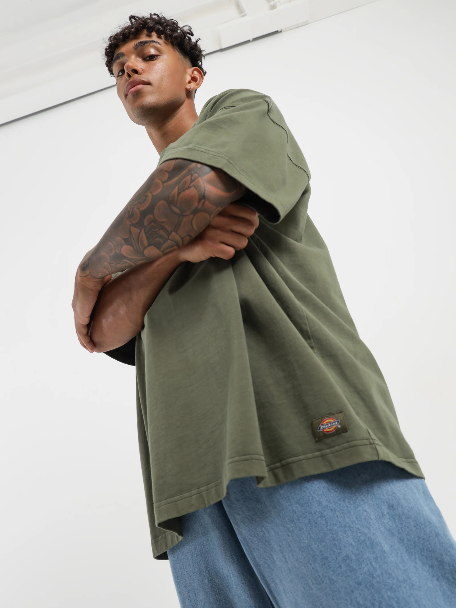 330 Box T-Shirt - Image 2