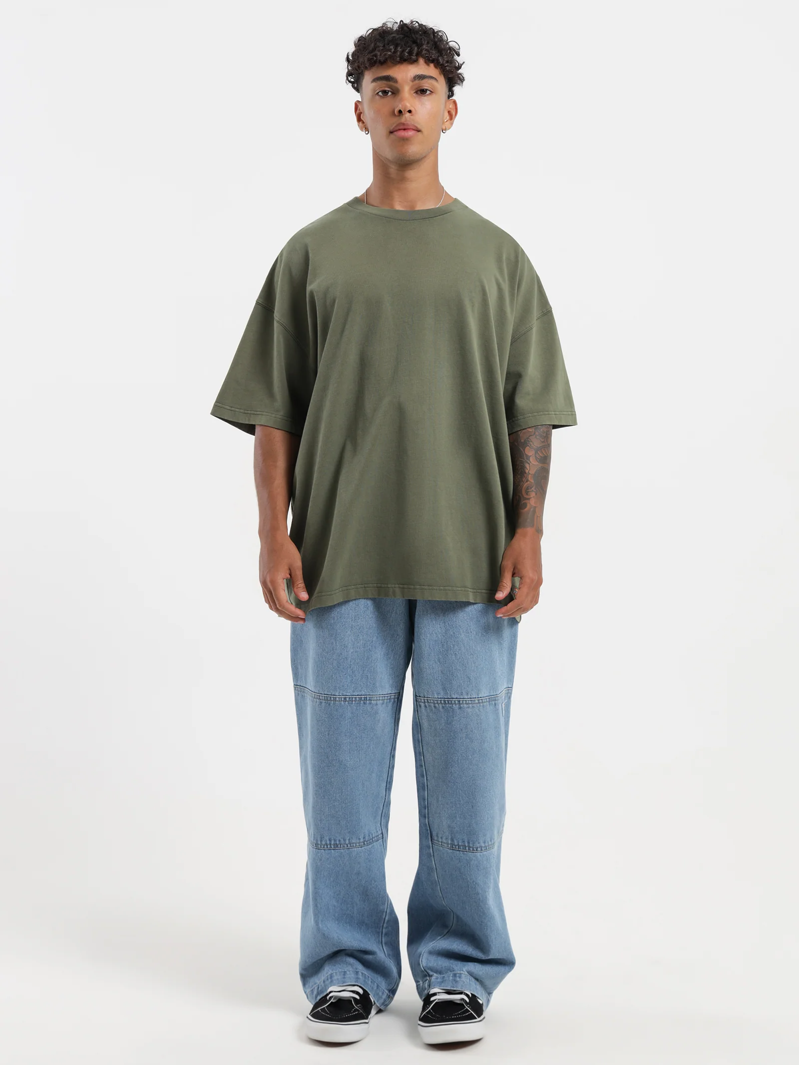 330 Box T-Shirt - Image 3