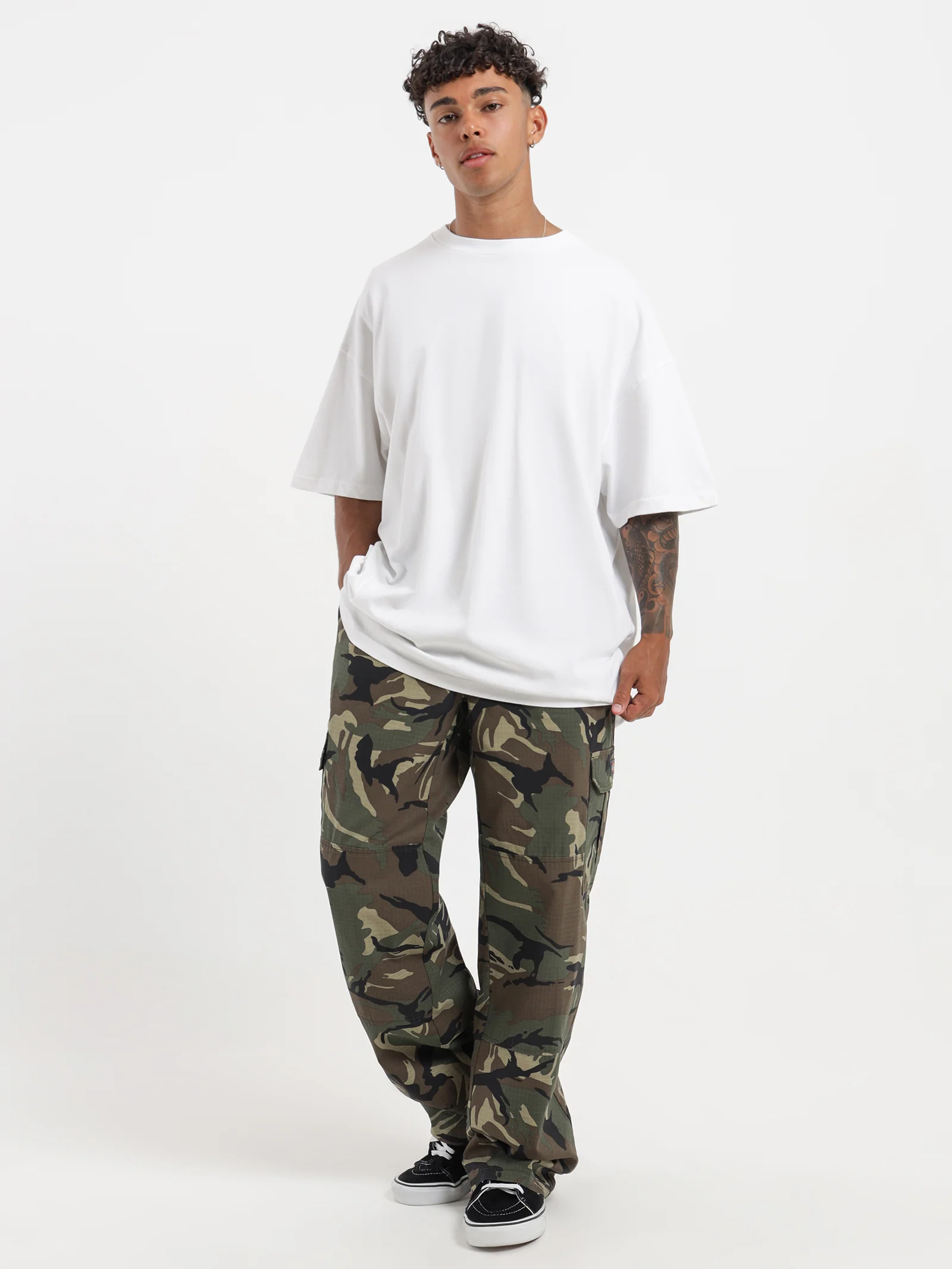 330 Box T-Shirt - Image 3