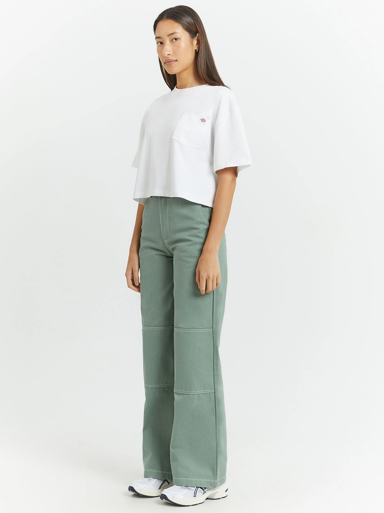 330 Cropped T-Shirt - Image 3