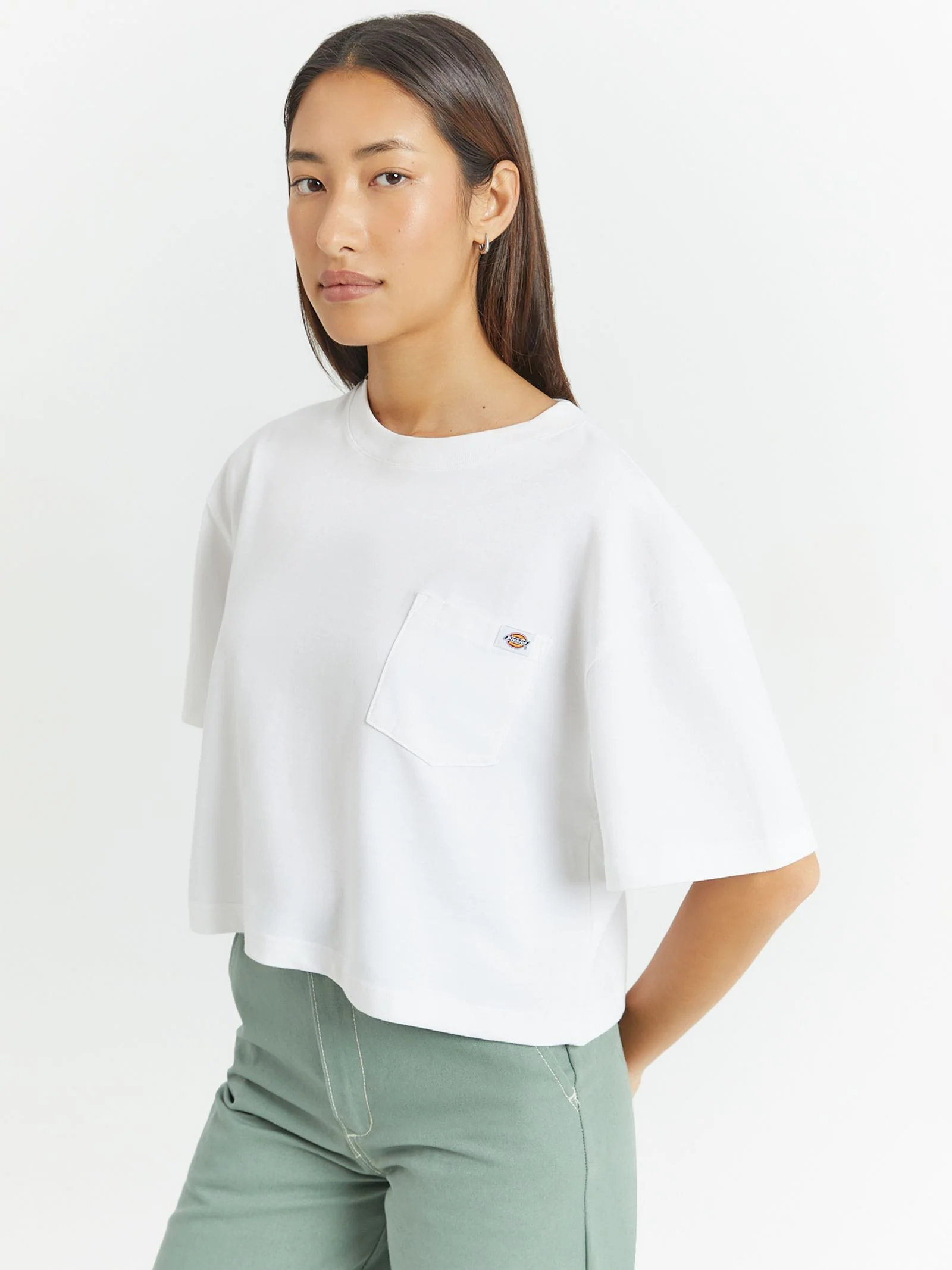 330 Cropped T-Shirt - Image 5