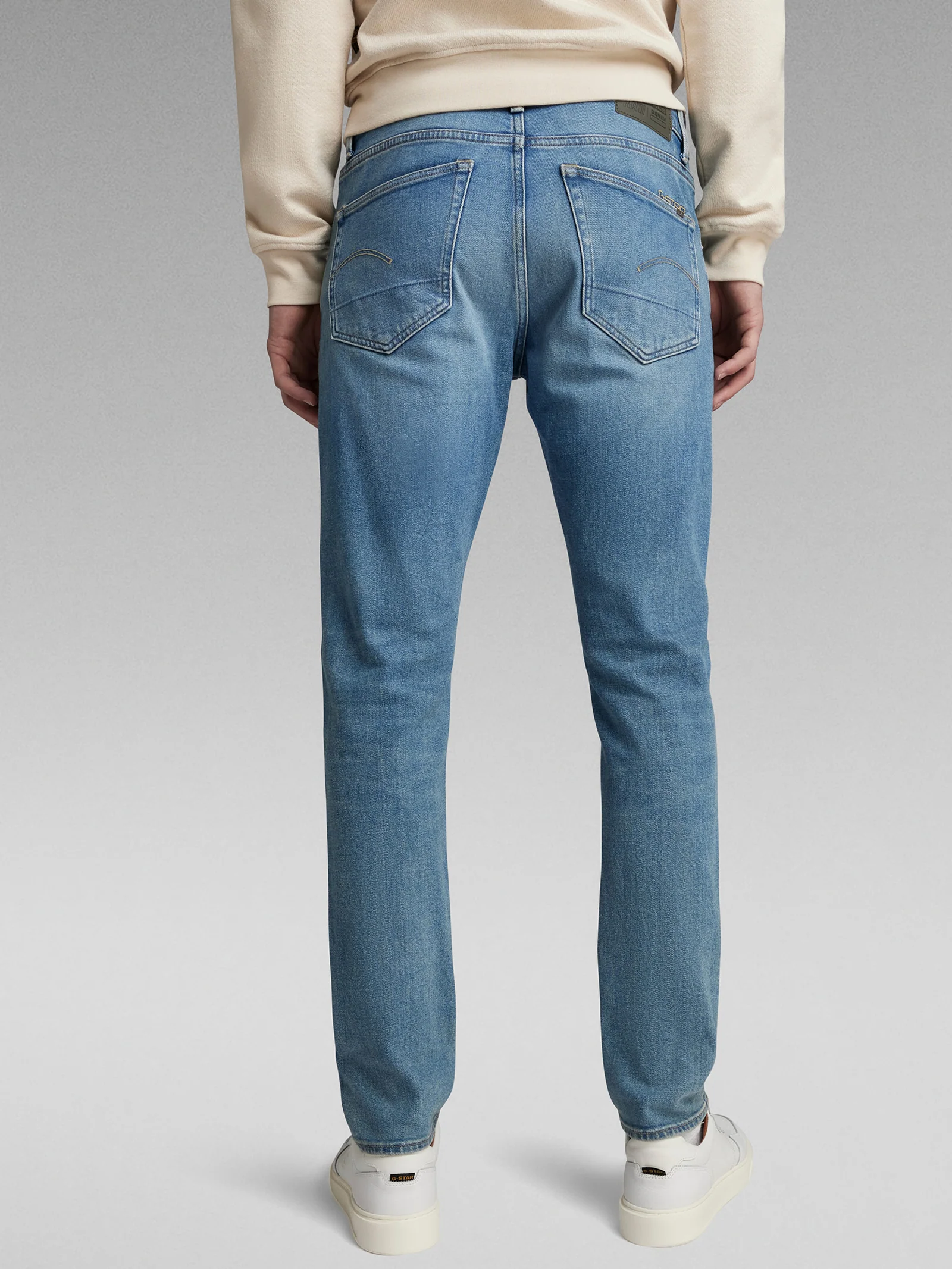 3301 Slim Jean - Image 4