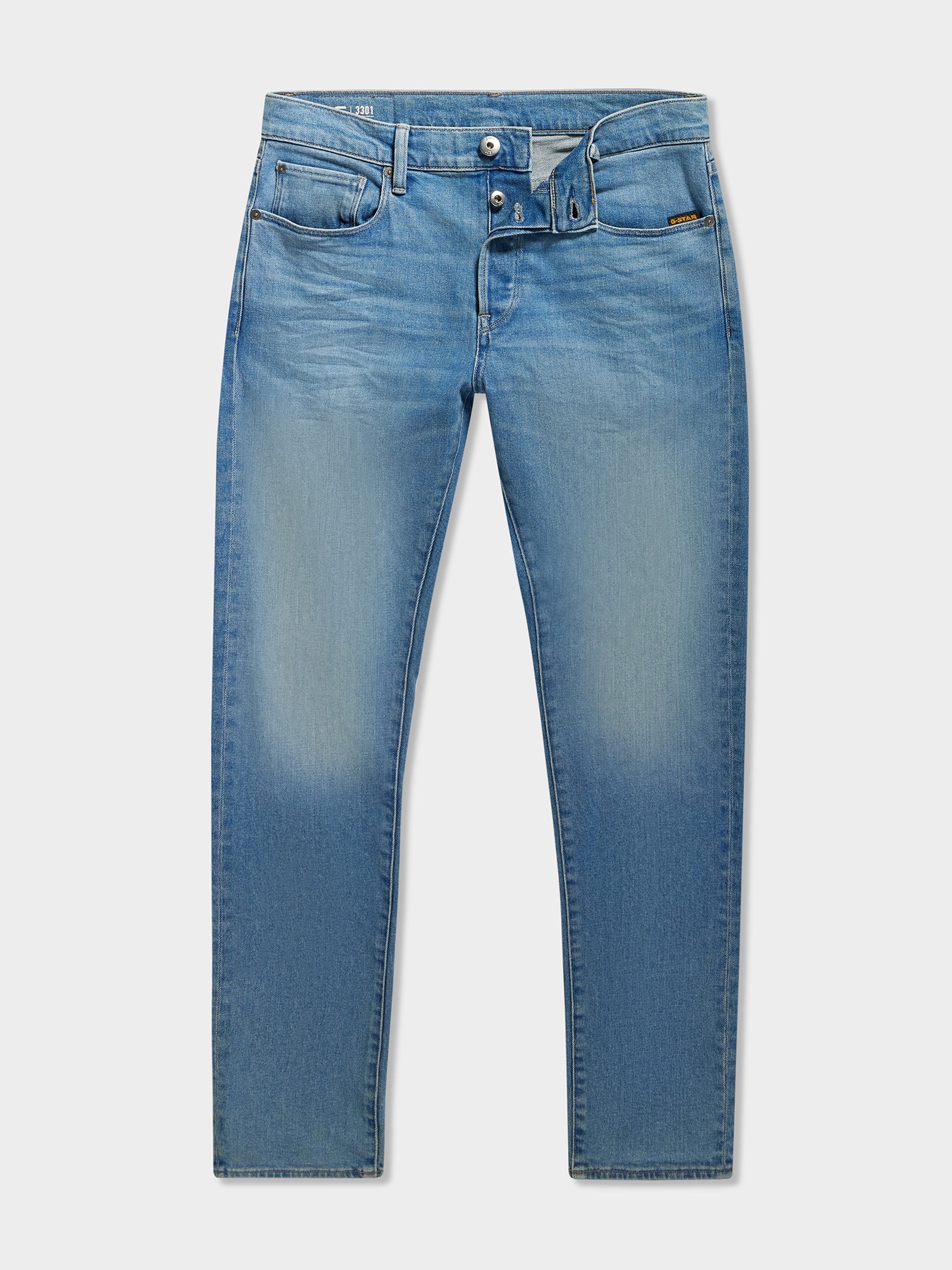 3301 Slim Jean - Image 6