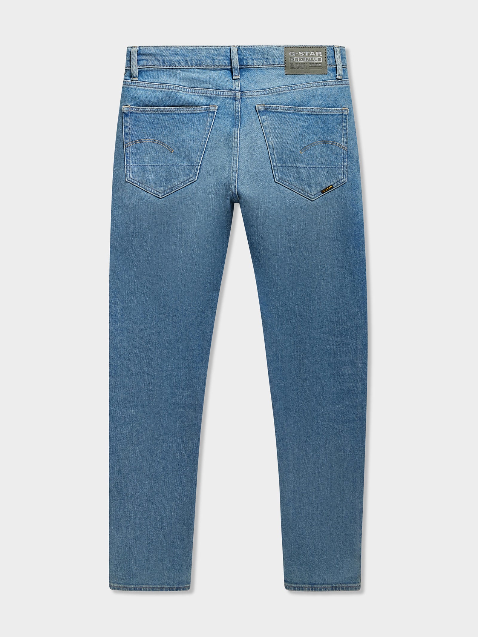 3301 Slim Jean - Image 7