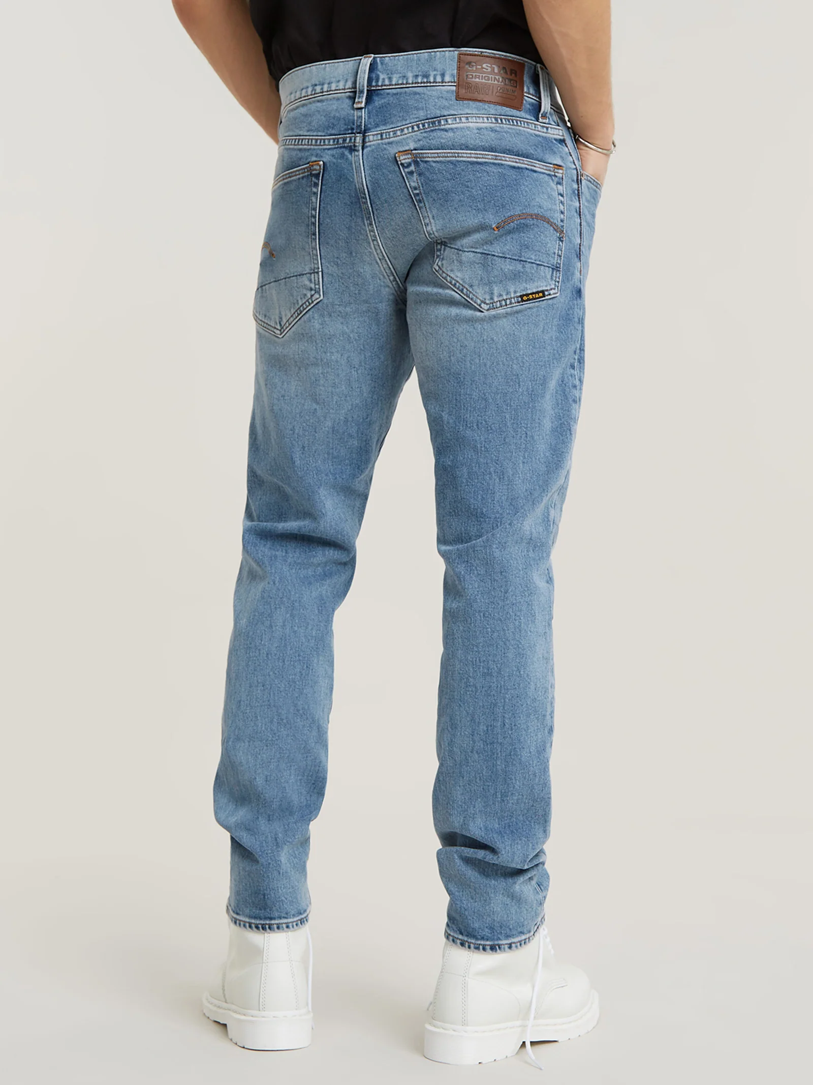 3301 Tapered - Image 4