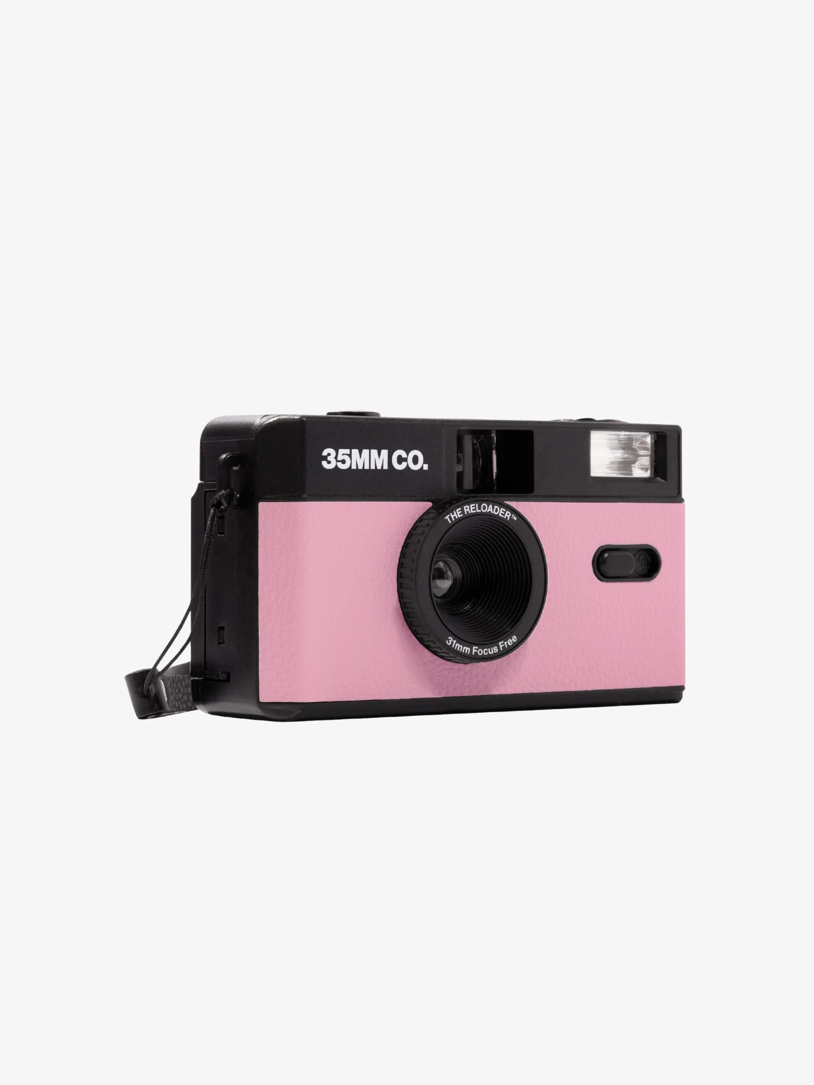 The Reloader Reusable Film Camera - Image 2