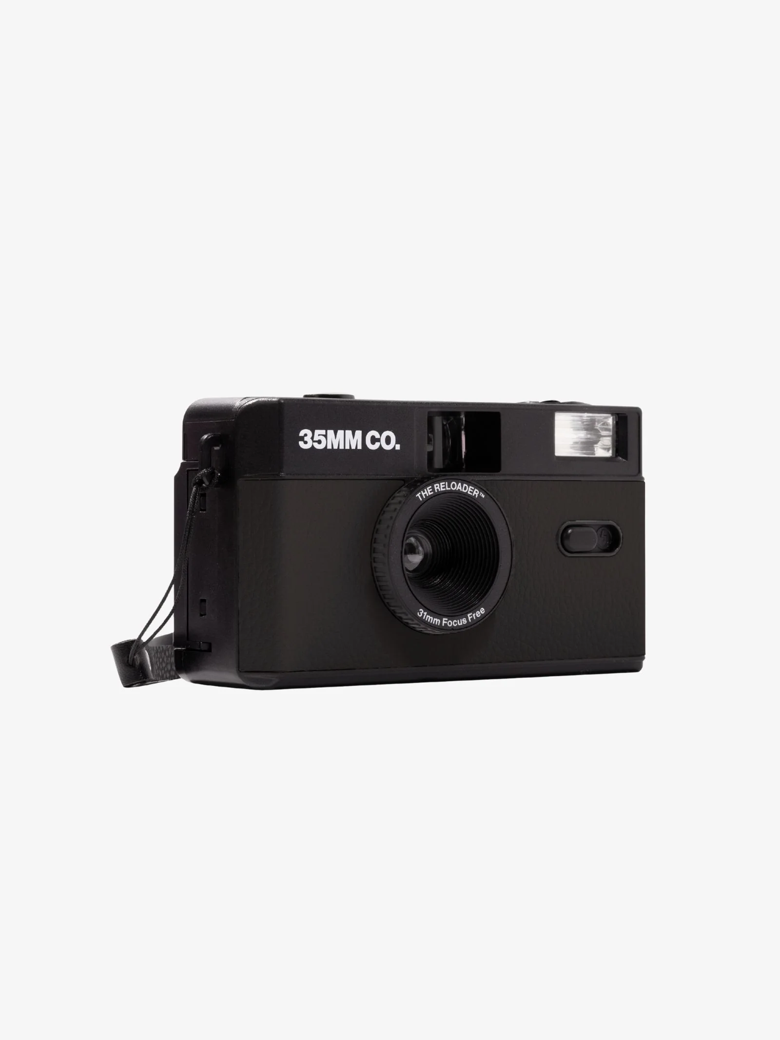 The Reloader Reusable Film Camera - Image 2