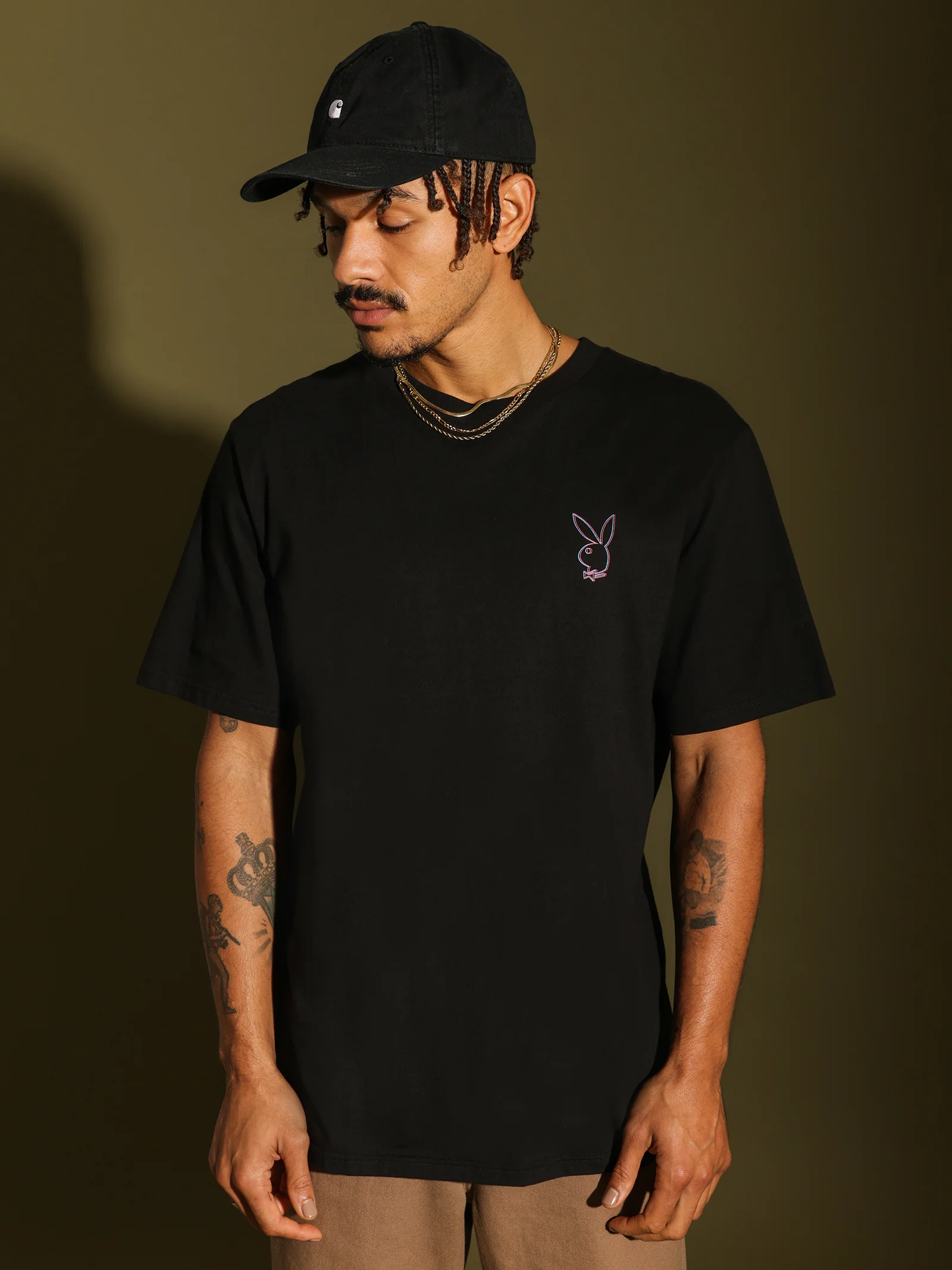 3D Bunny T-Shirt - Image 3
