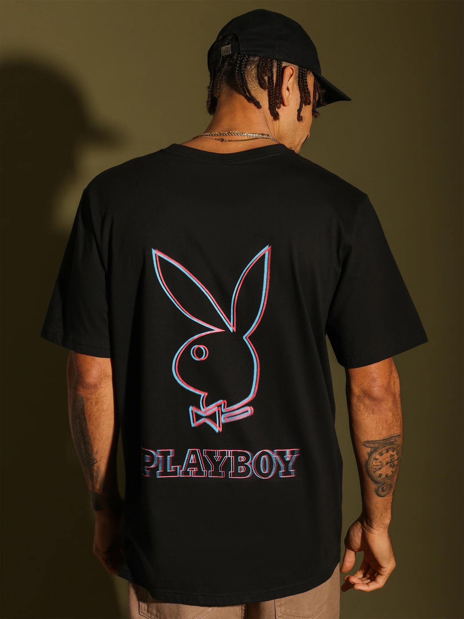 3D Bunny T-Shirt - Image 6