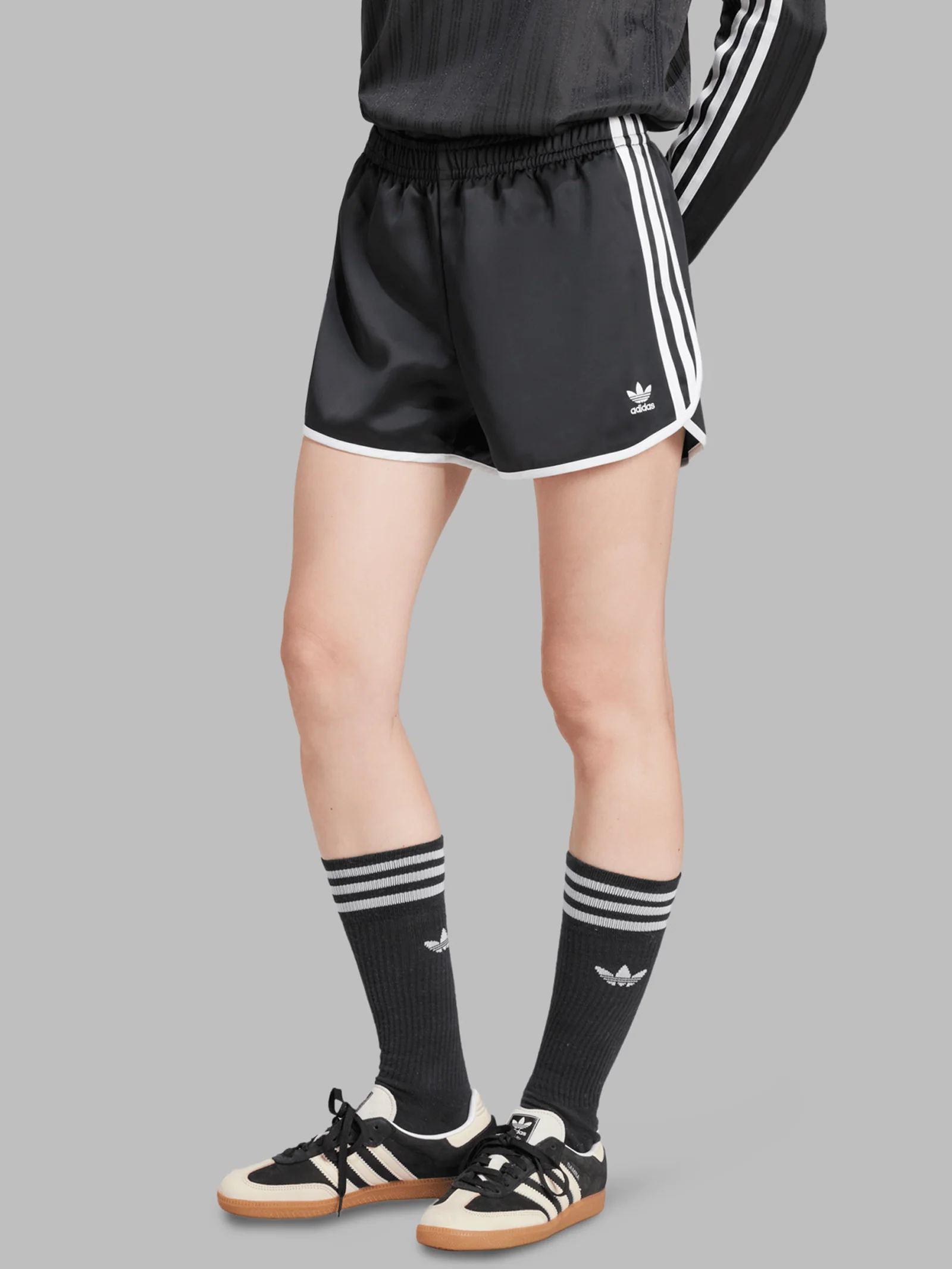 3S Sprinter Short - Image 2