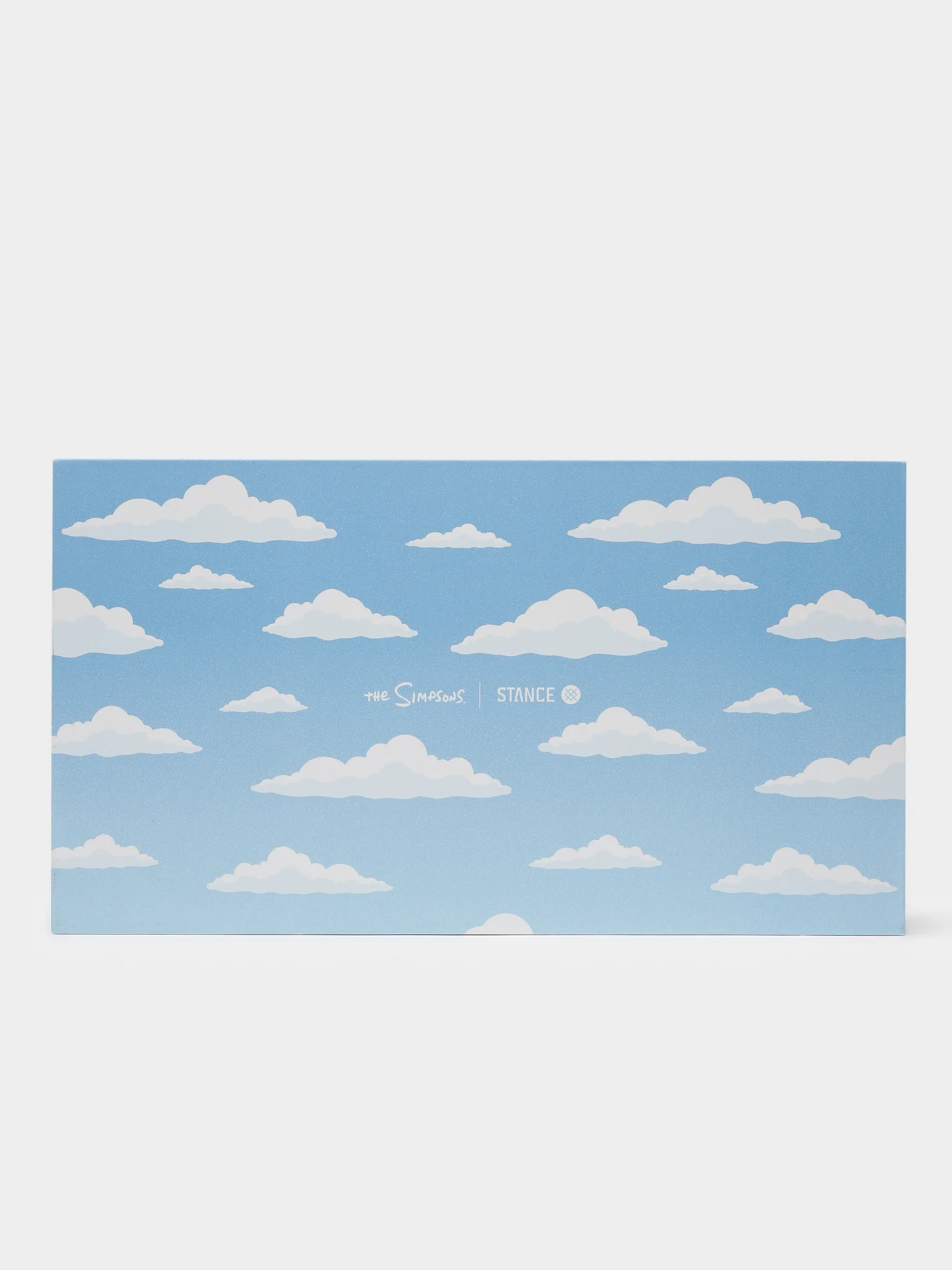 4 Pairs of Simpsons Box Set Socks - Image 10