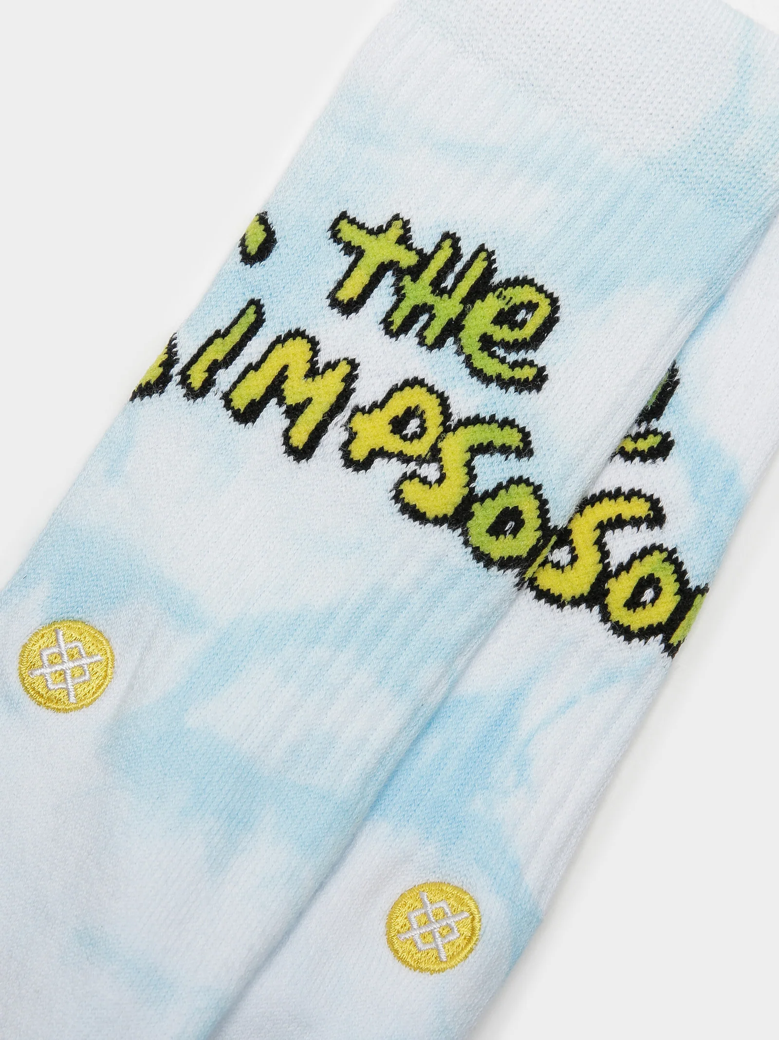 4 Pairs of Simpsons Box Set Socks - Image 9