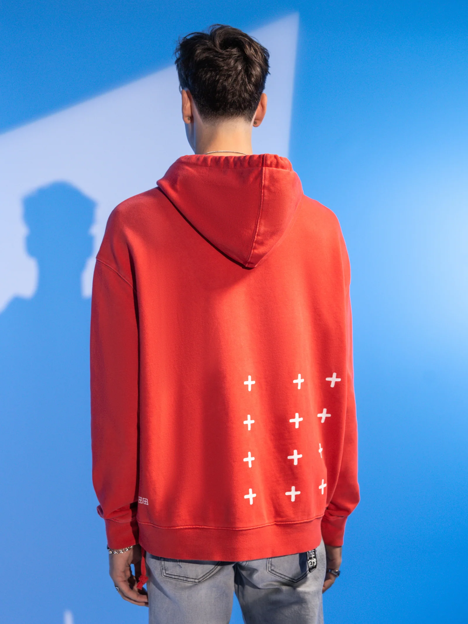 4 x 4 Biggie Hoodie - Image 5