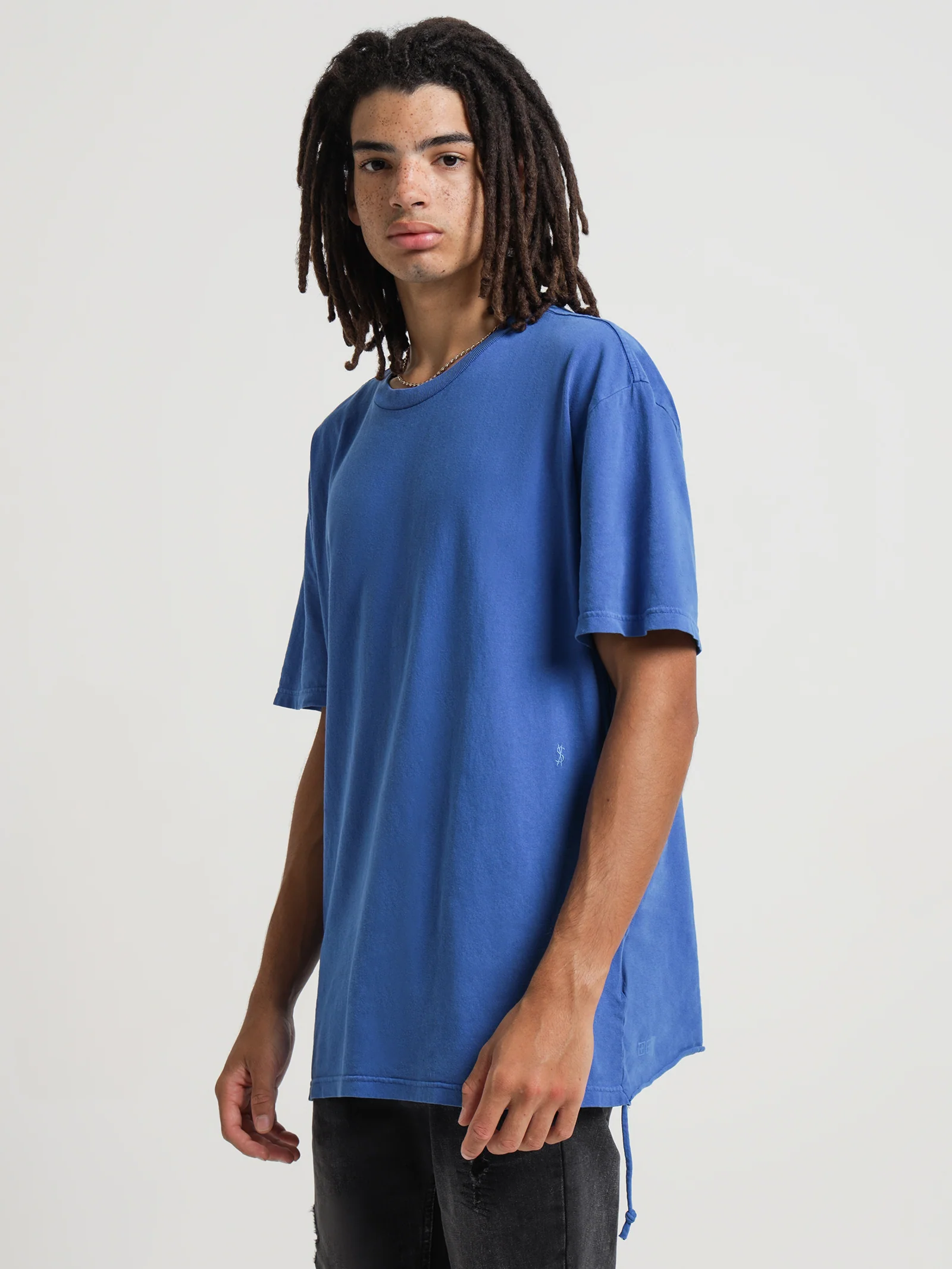 4 x 4 Biggie Short Sleeve T-Shirt - Image 4