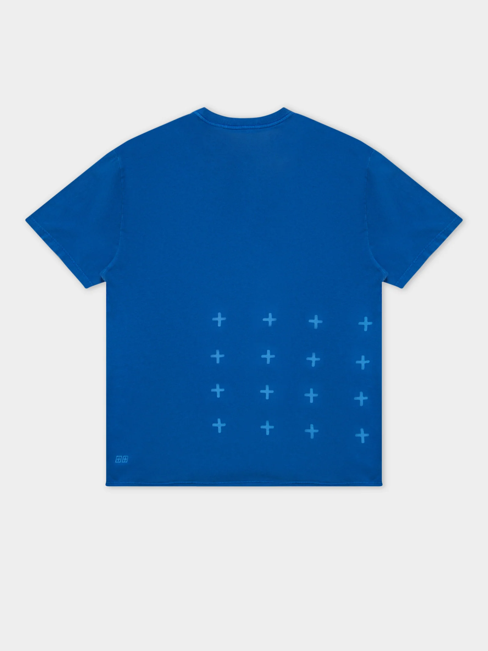 4 x 4 Biggie Short Sleeve T-Shirt - Image 8