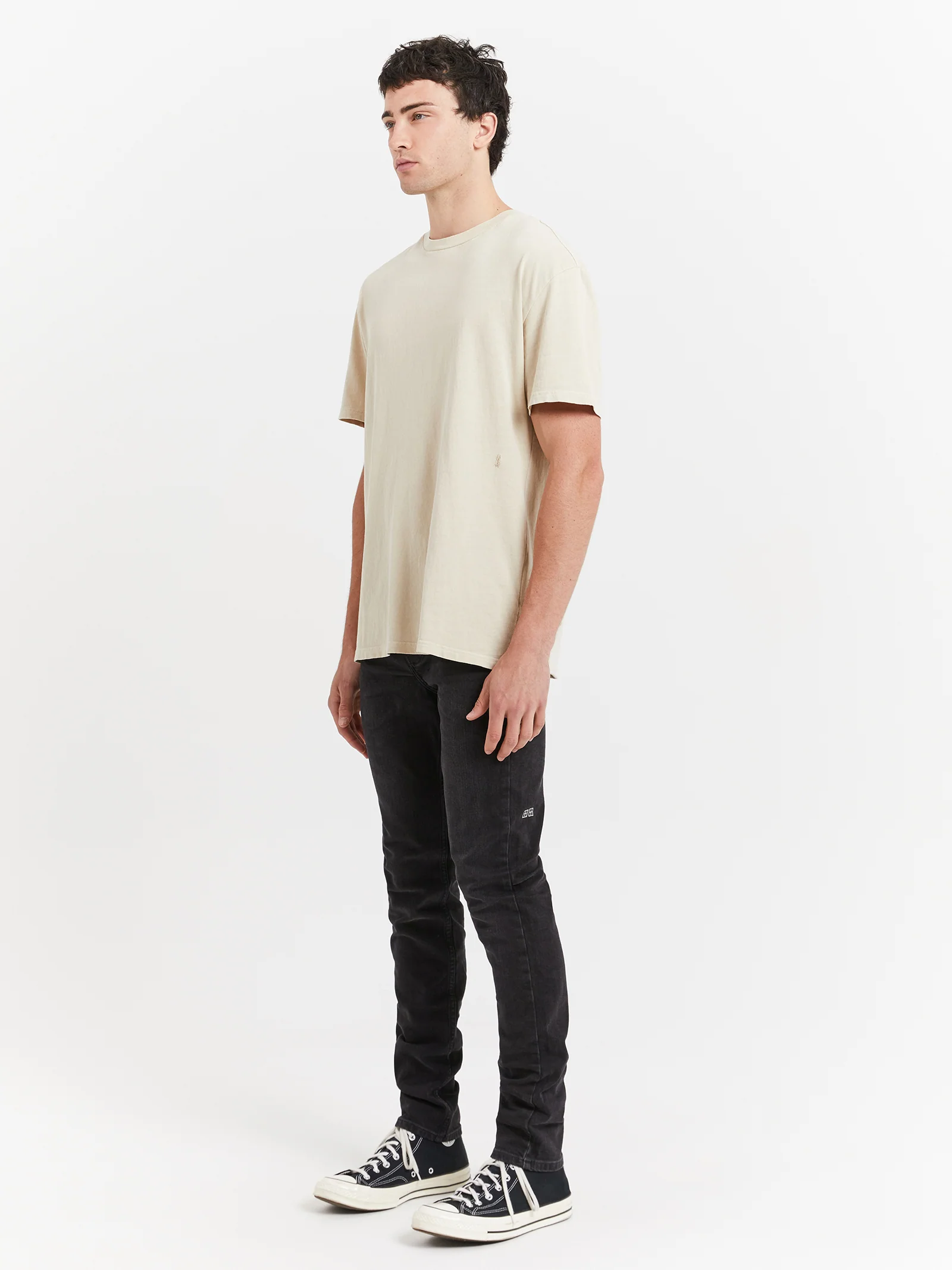 4 X 4 Biggie Short Sleeve T-Shirt - Image 4