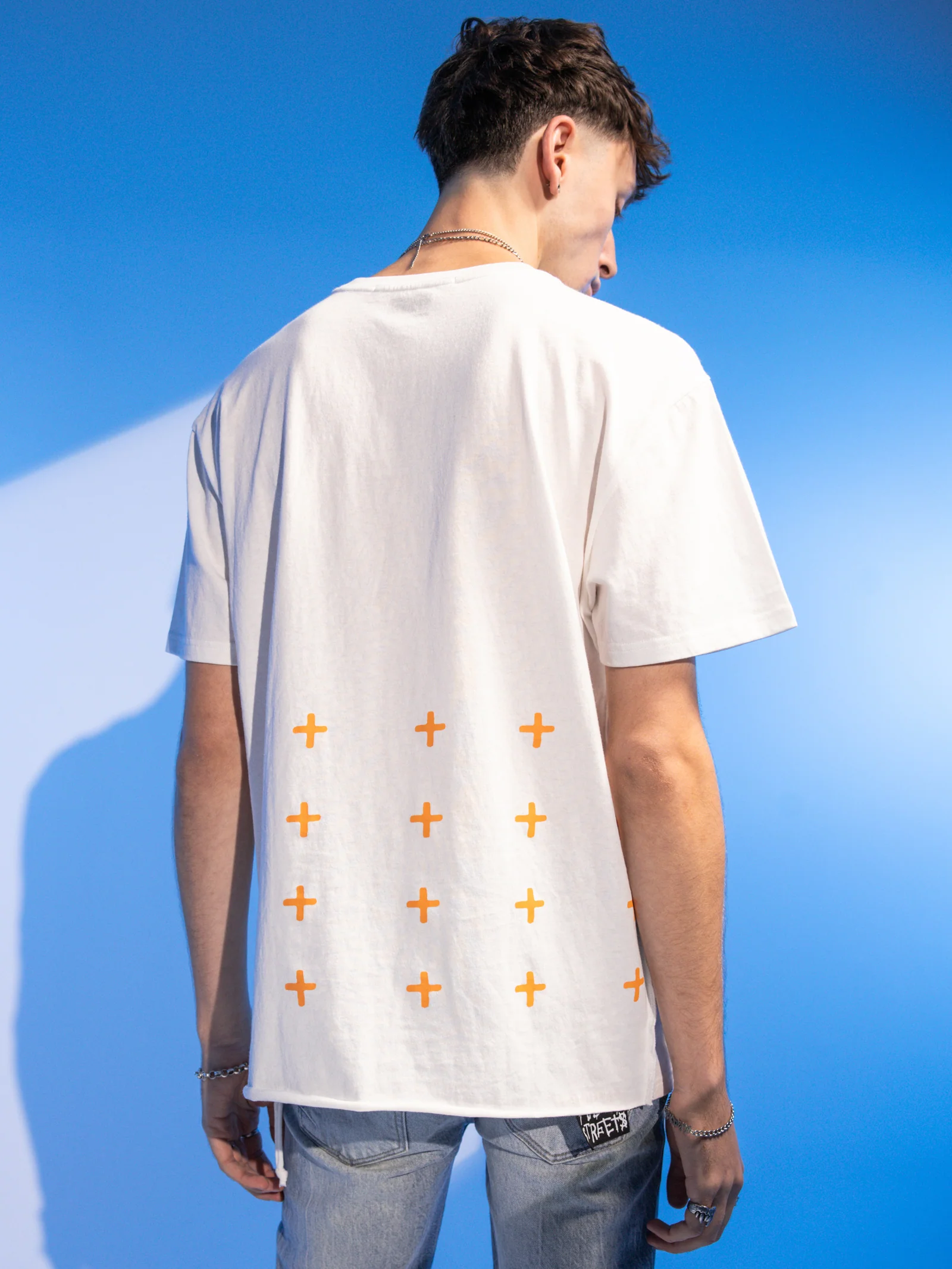 4 X 4 Biggie T-Shirt - Image 5