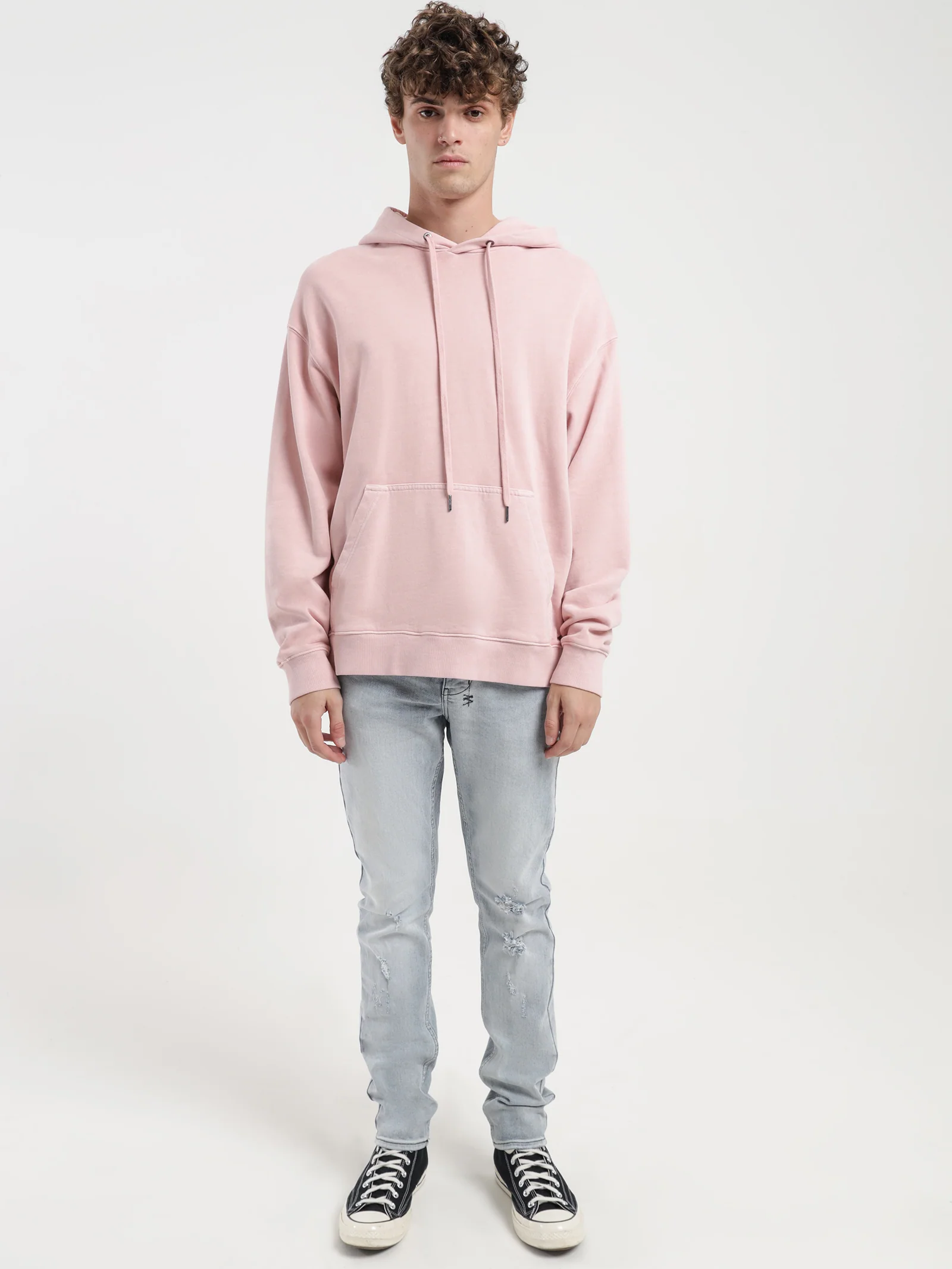 4 x 4 Hoodie - Image 2