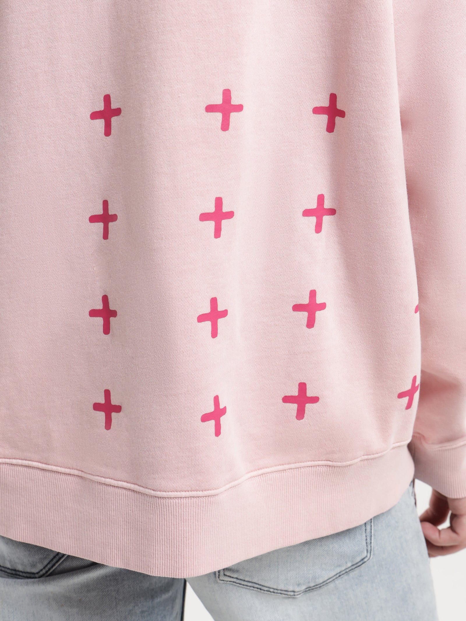 4 x 4 Hoodie - Image 3