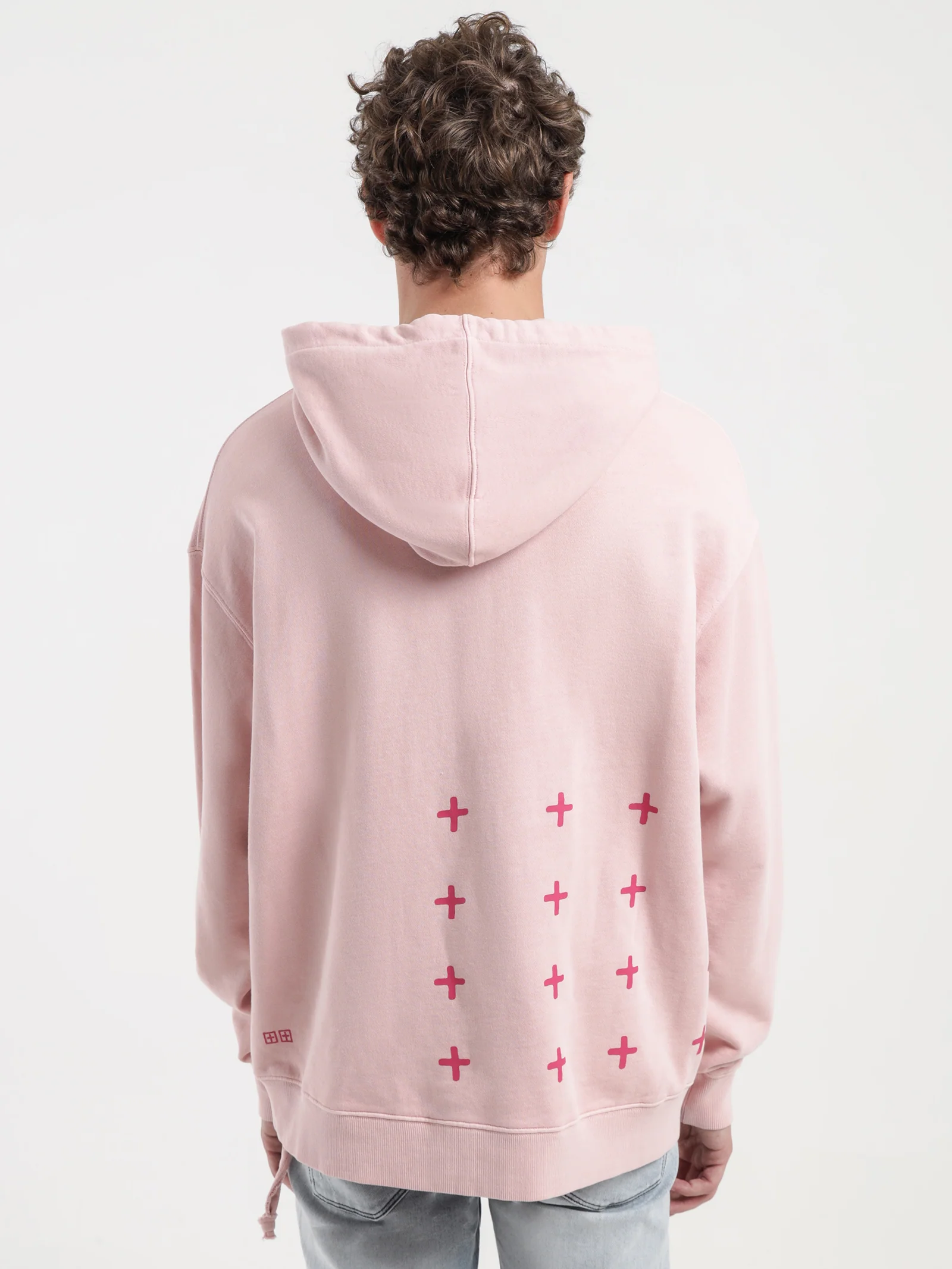 4 x 4 Hoodie - Image 4