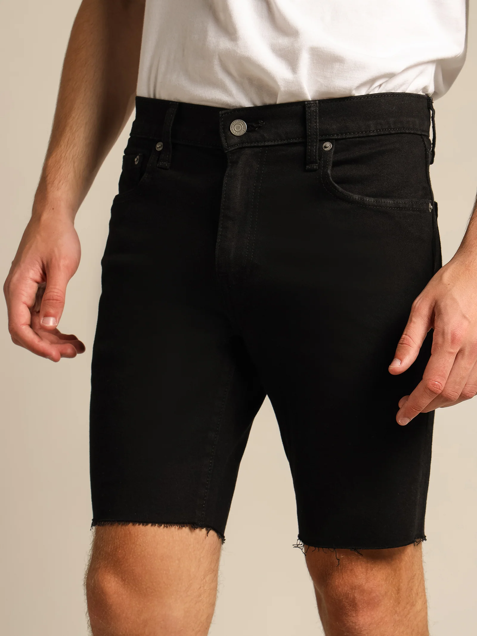 412 Slim Shorts - Image 3
