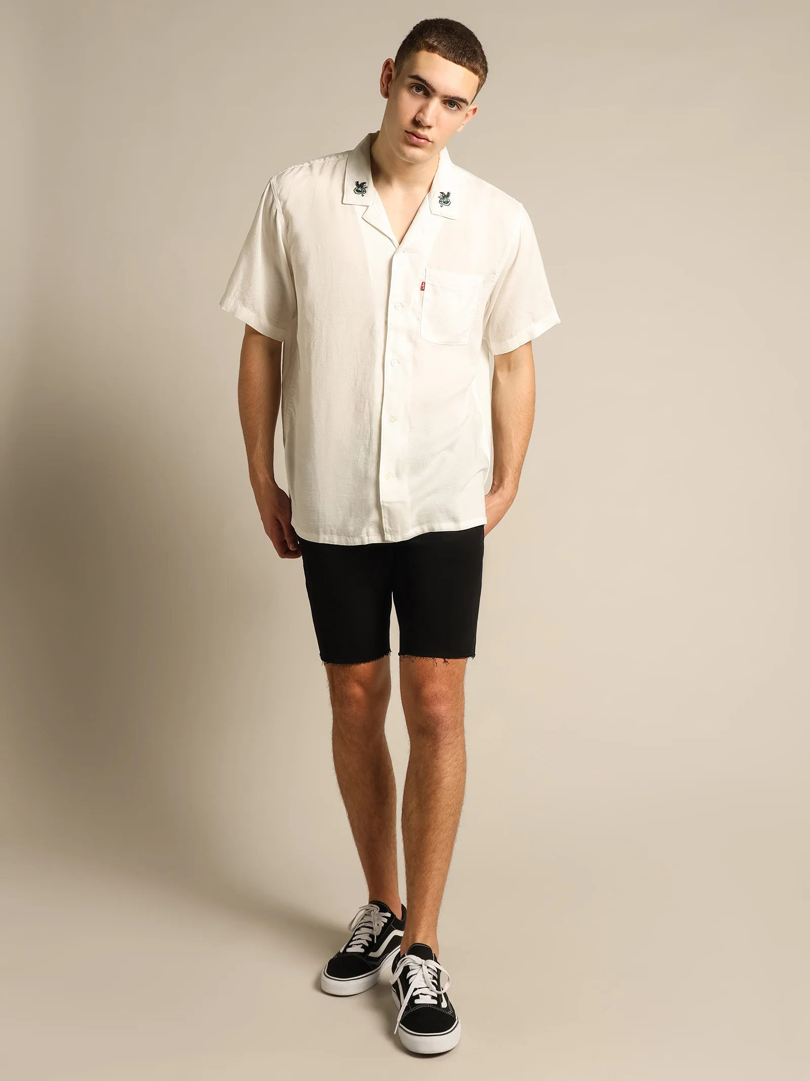 412 Slim Shorts - Image 5