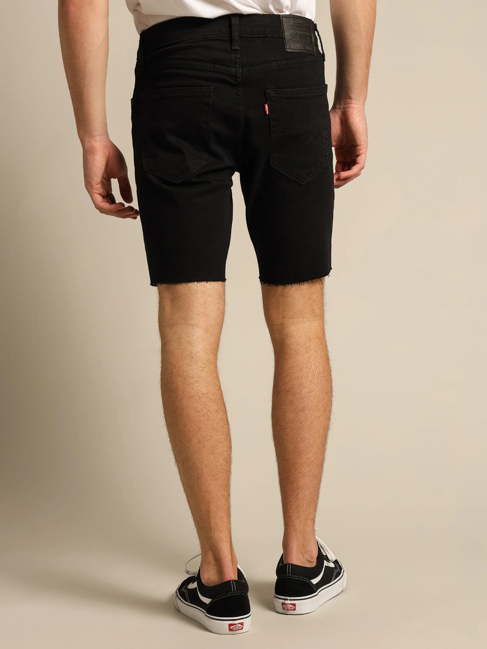 412 Slim Shorts - Image 6