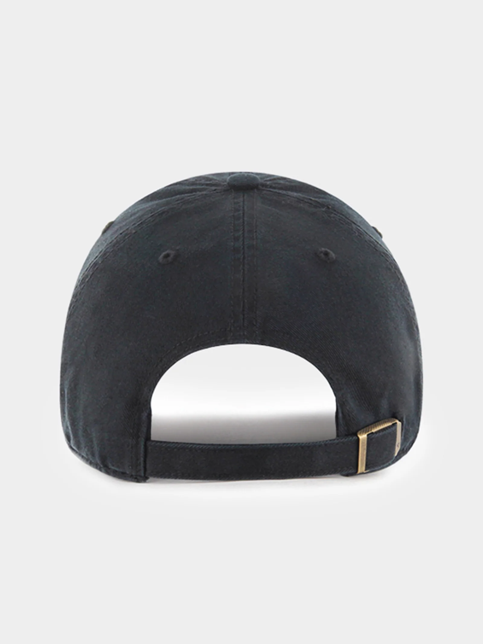 Los Angeles Dodgers 47 Clean Up Cap - Image 2