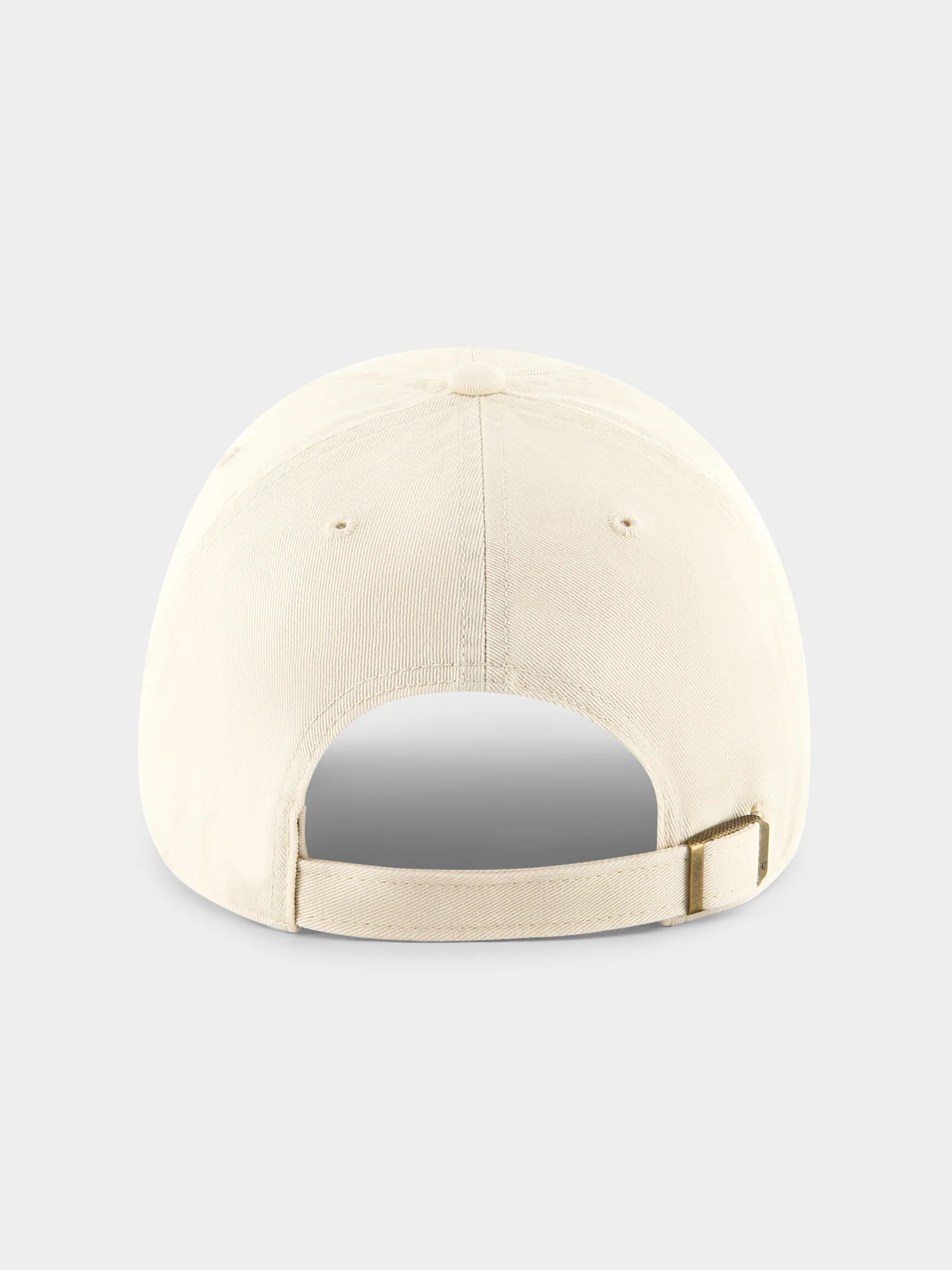 47 Clean Up New York Cap - Image 2