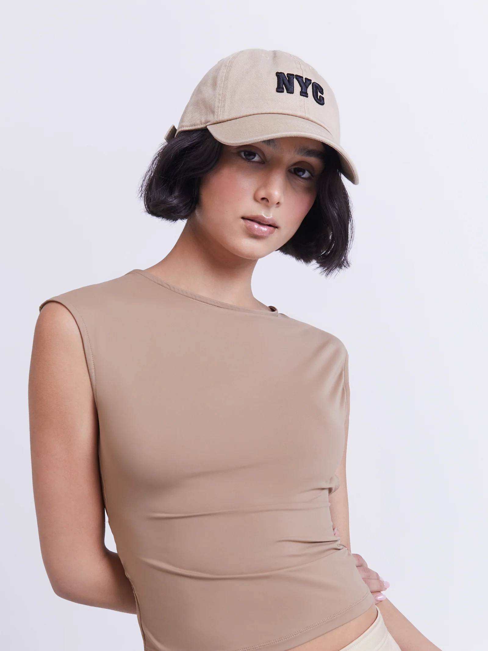 47 Clean Up New York Yankees Cap - Image 3