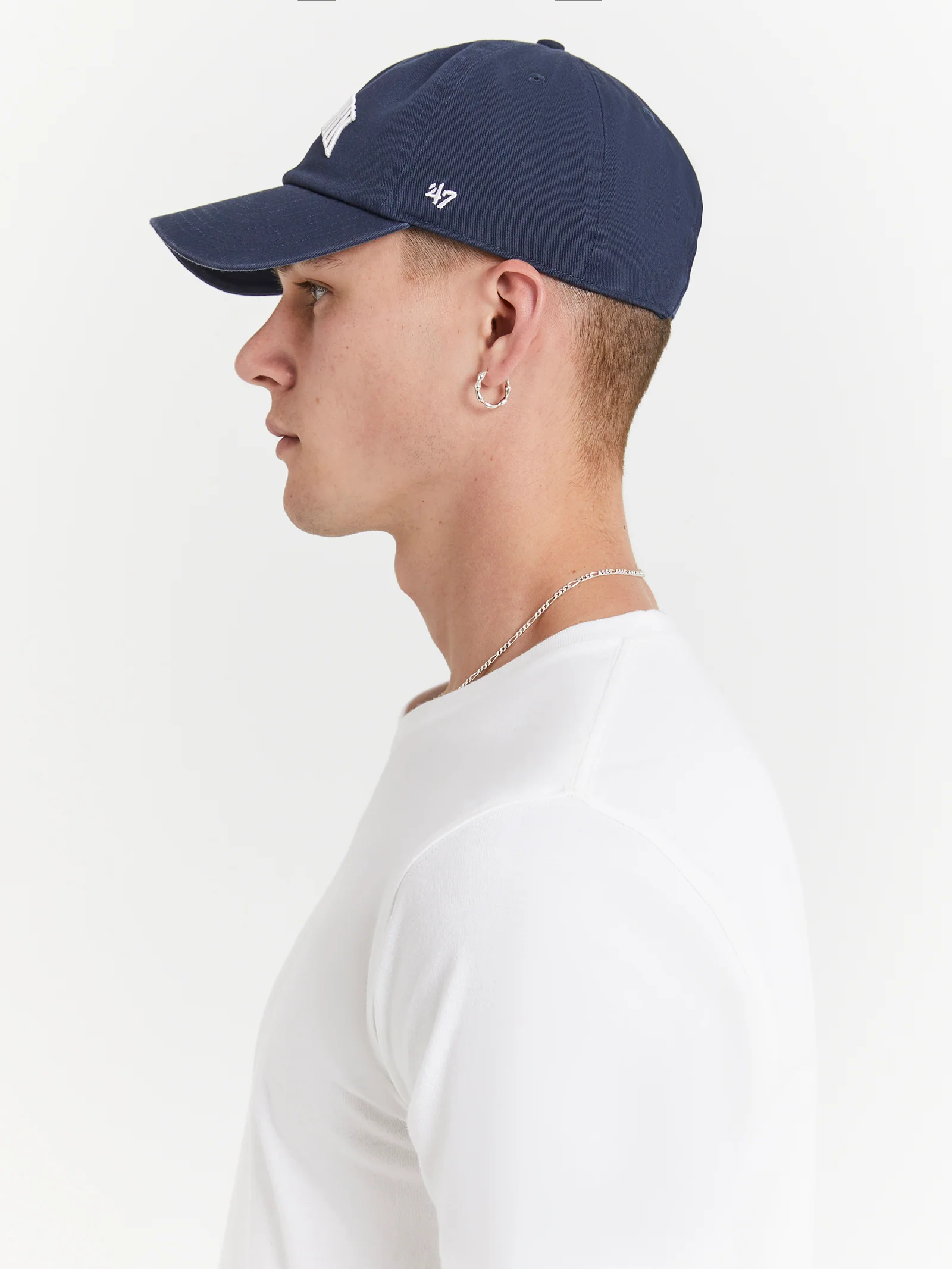Clean Up New York Cap - Image 3