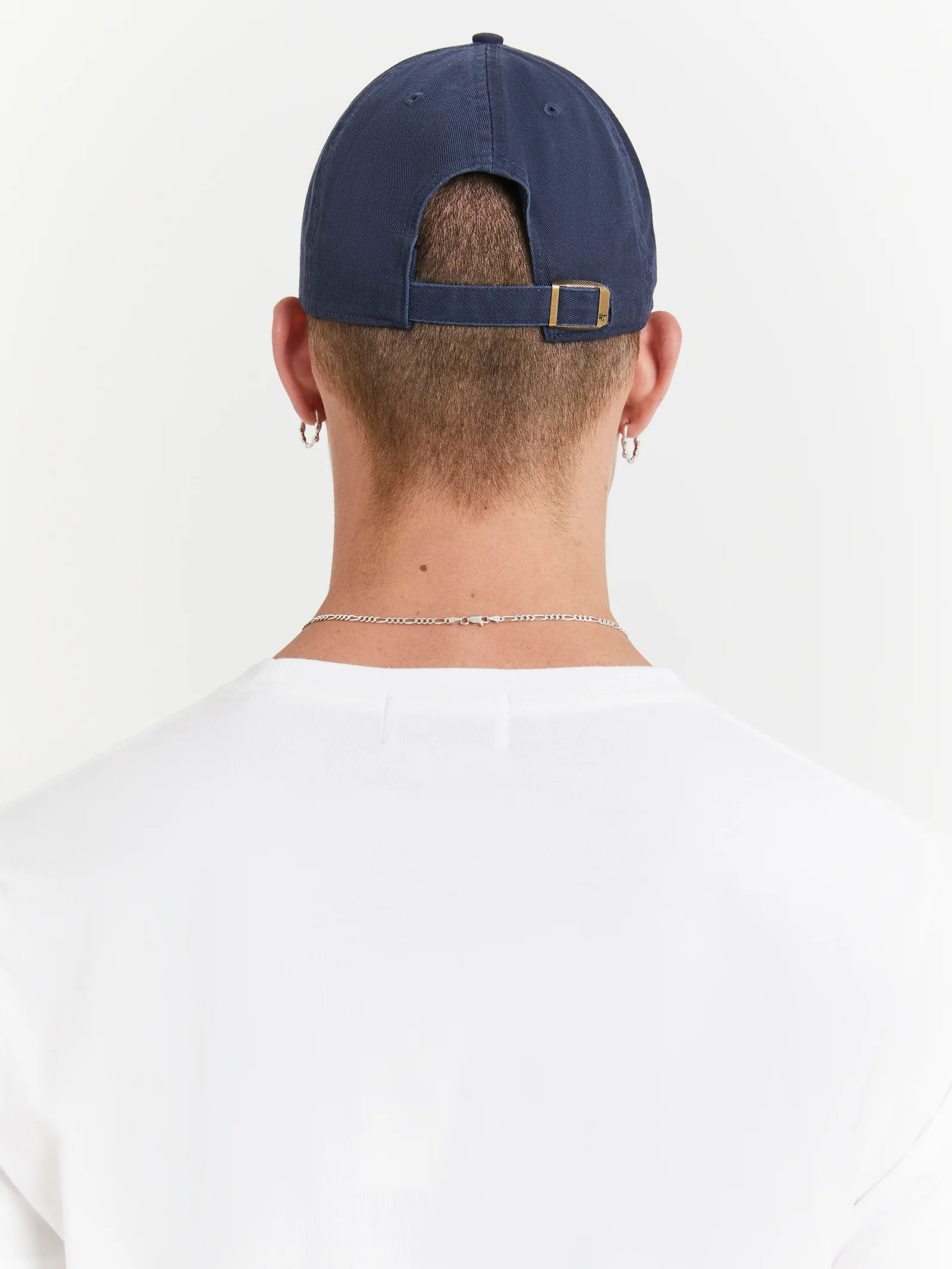 Clean Up New York Cap - Image 4