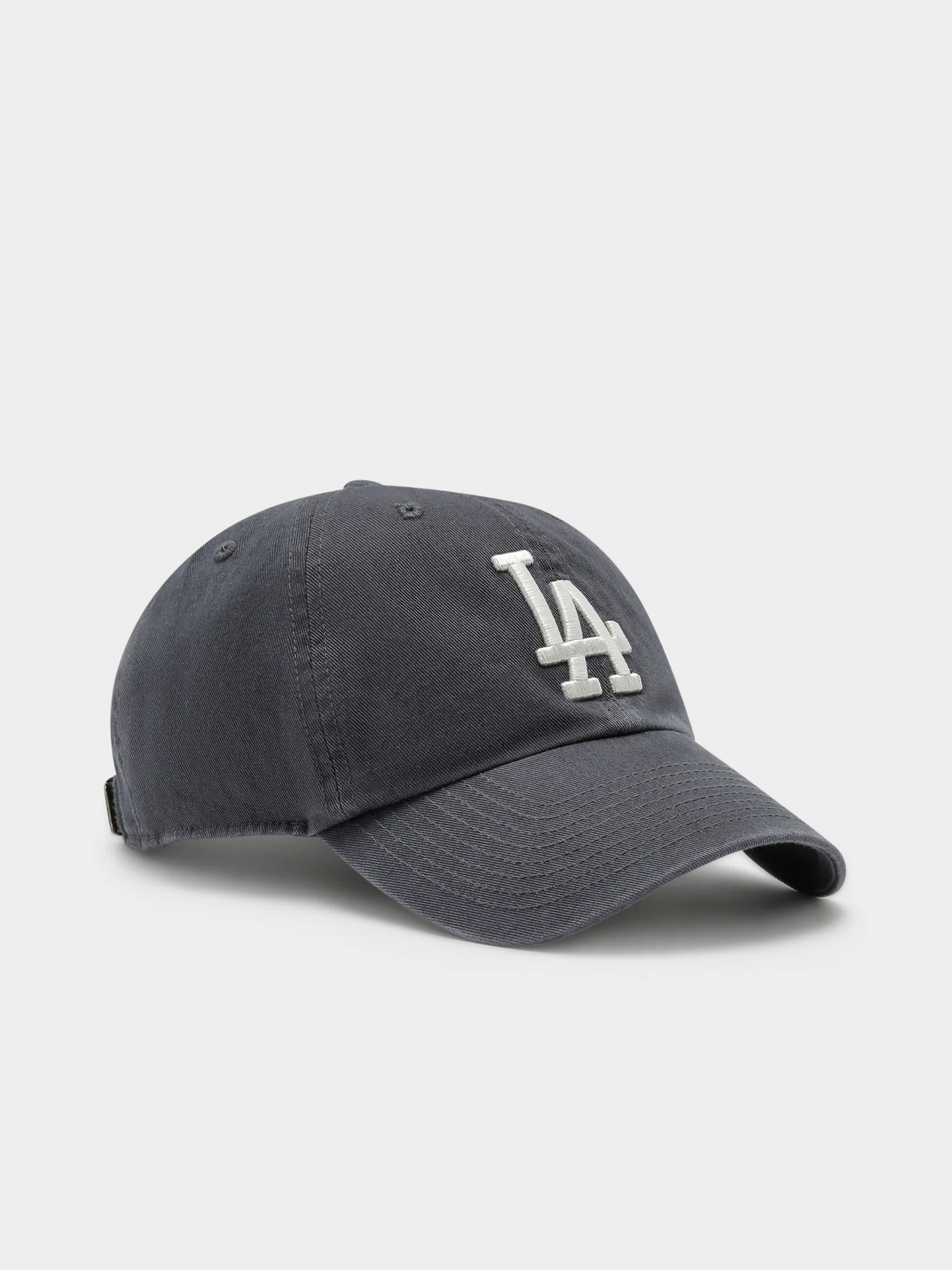 Los Angeles Dodgers 47' Vintage Cap - Image 2