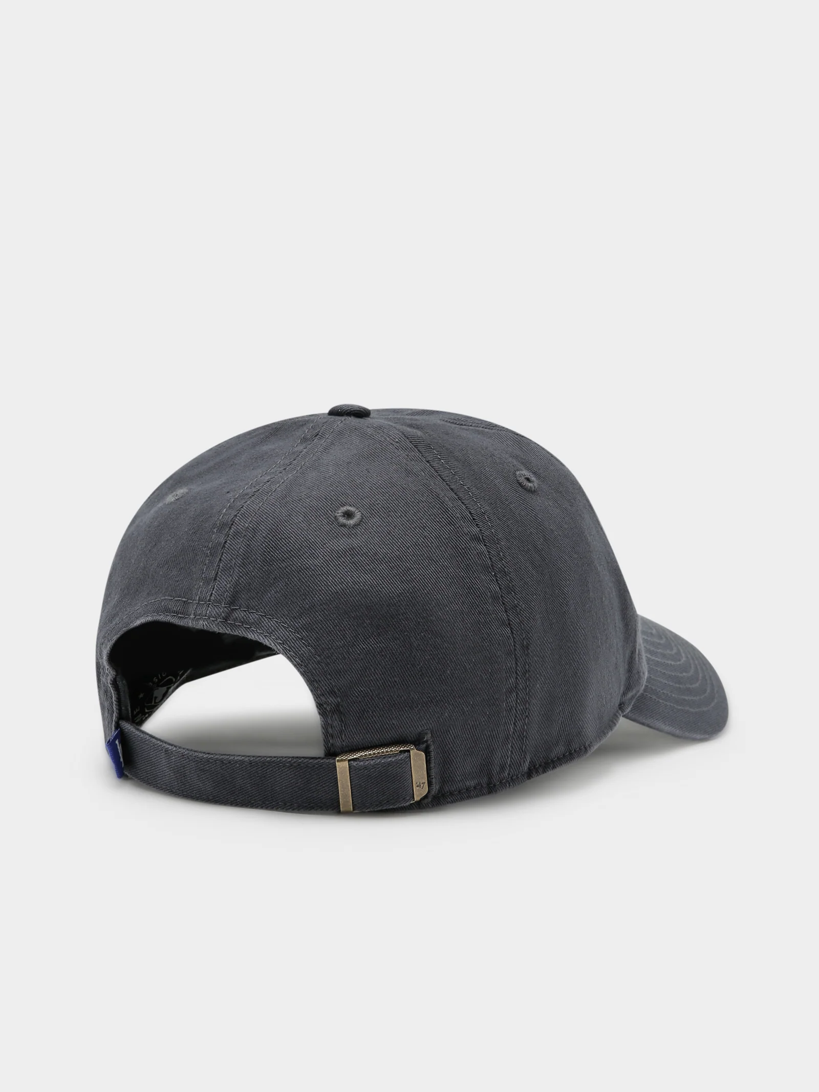 Los Angeles Dodgers 47' Vintage Cap - Image 4