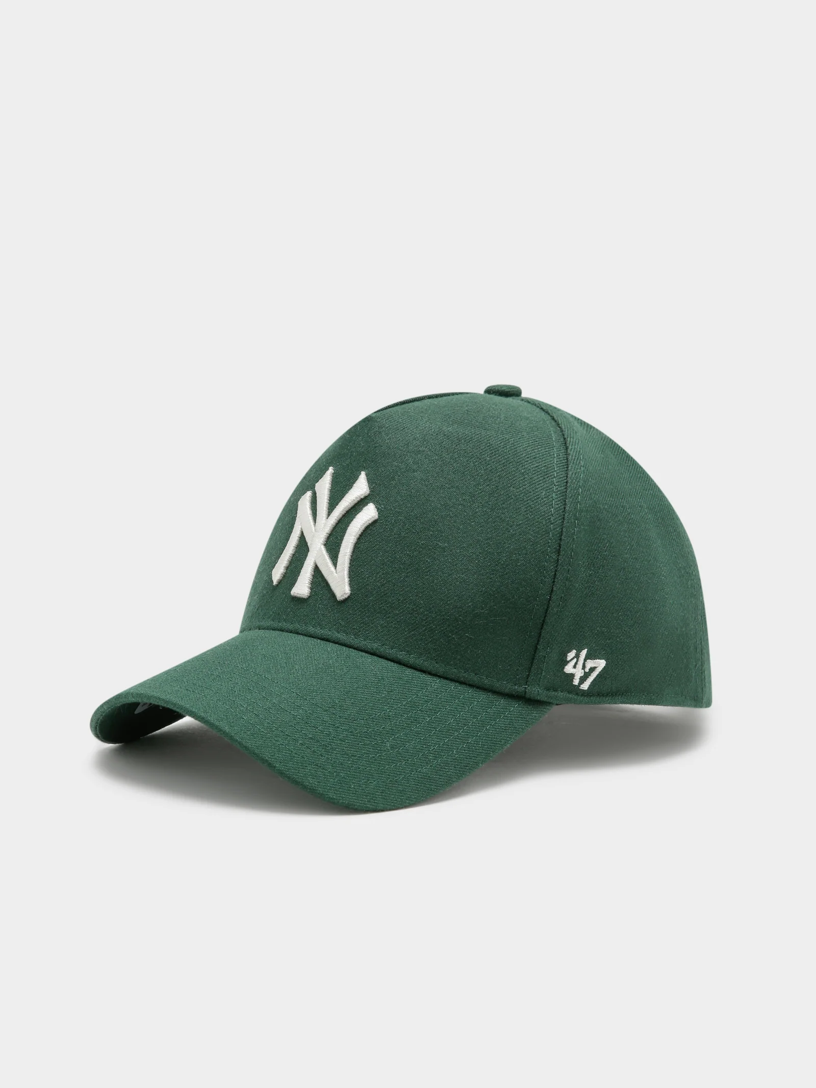 47' MLB New York Yankees Clean Up Cap - Image 5