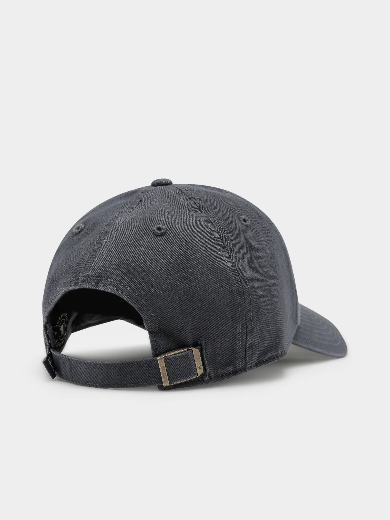 47' MLB New York Yankees Clean Up Cap - Image 5