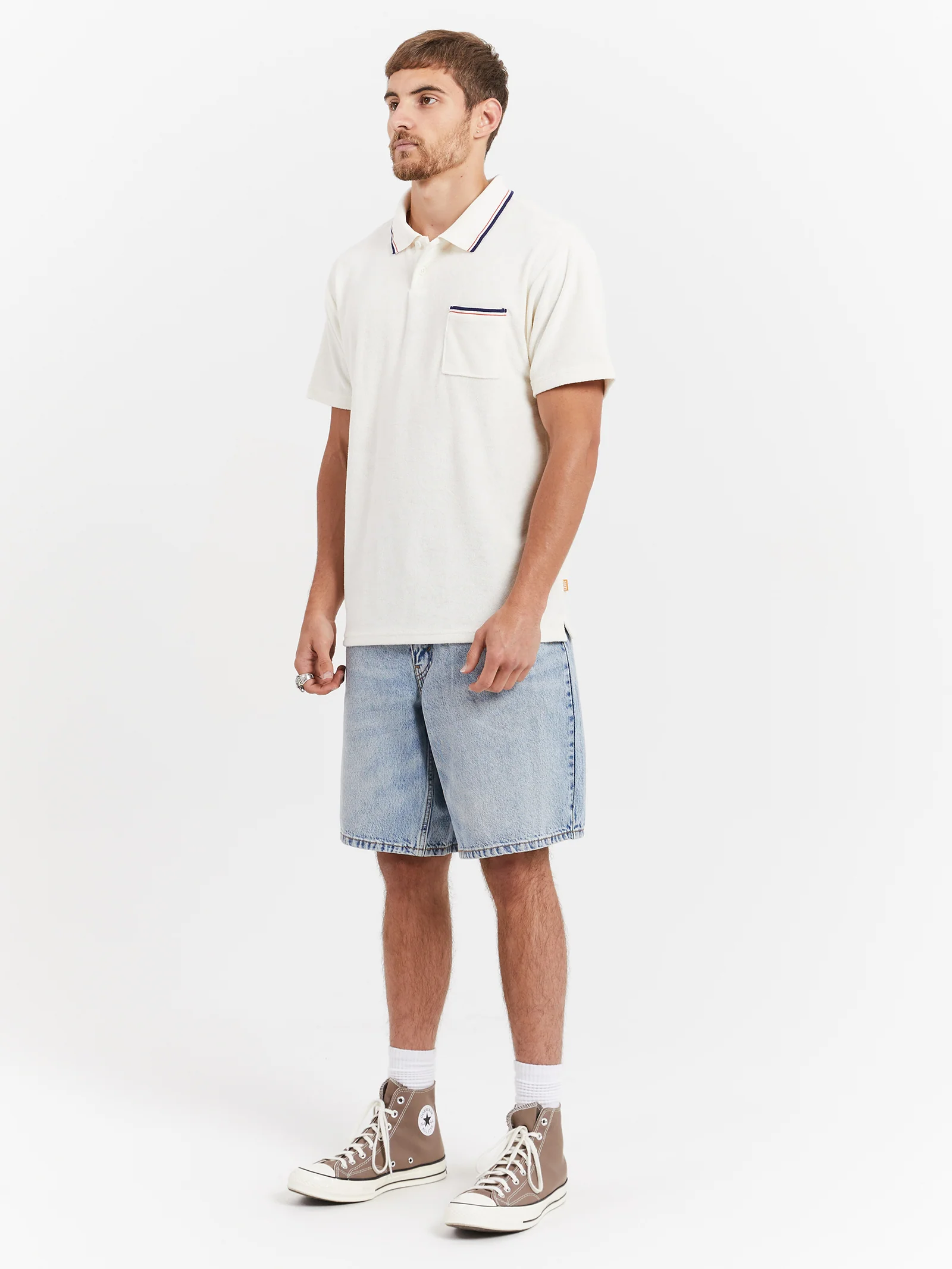 479 Stay Baggy Shorts - Image 4