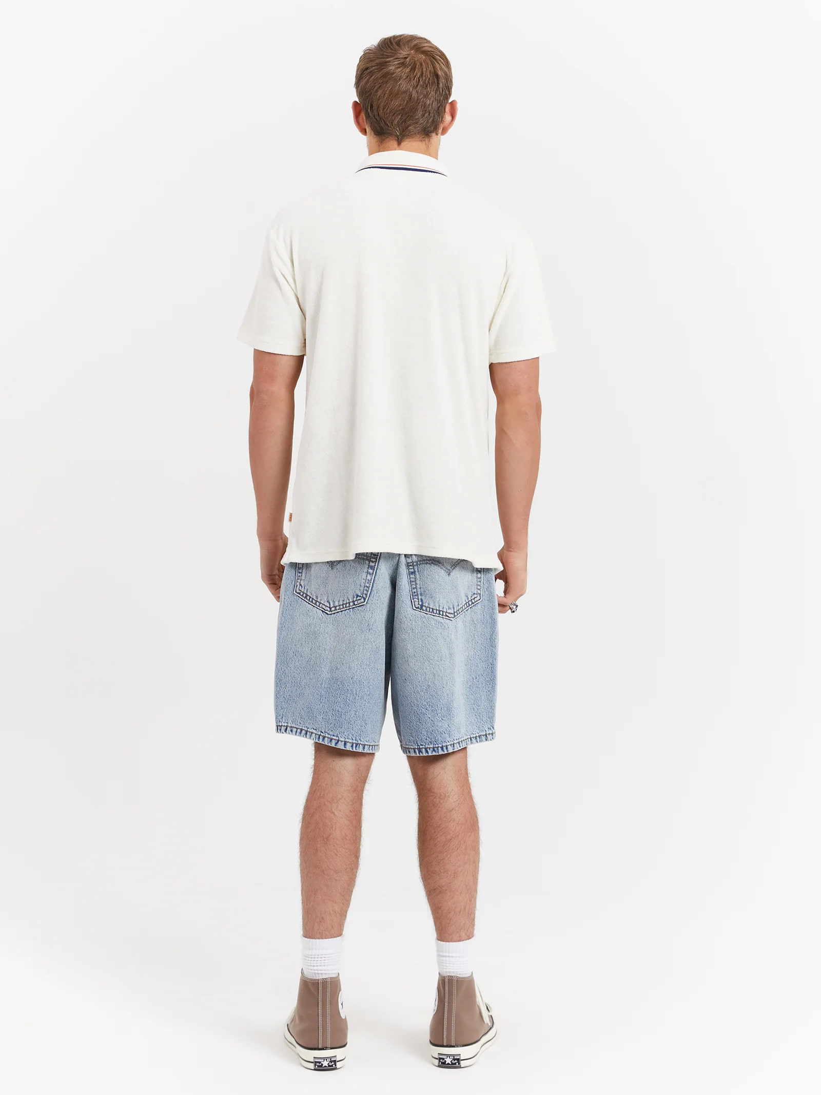 479 Stay Baggy Shorts - Image 5