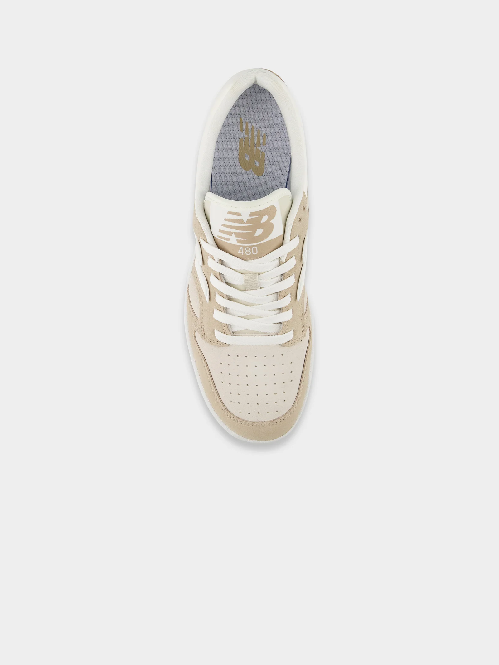 480 Sneaker - Image 2